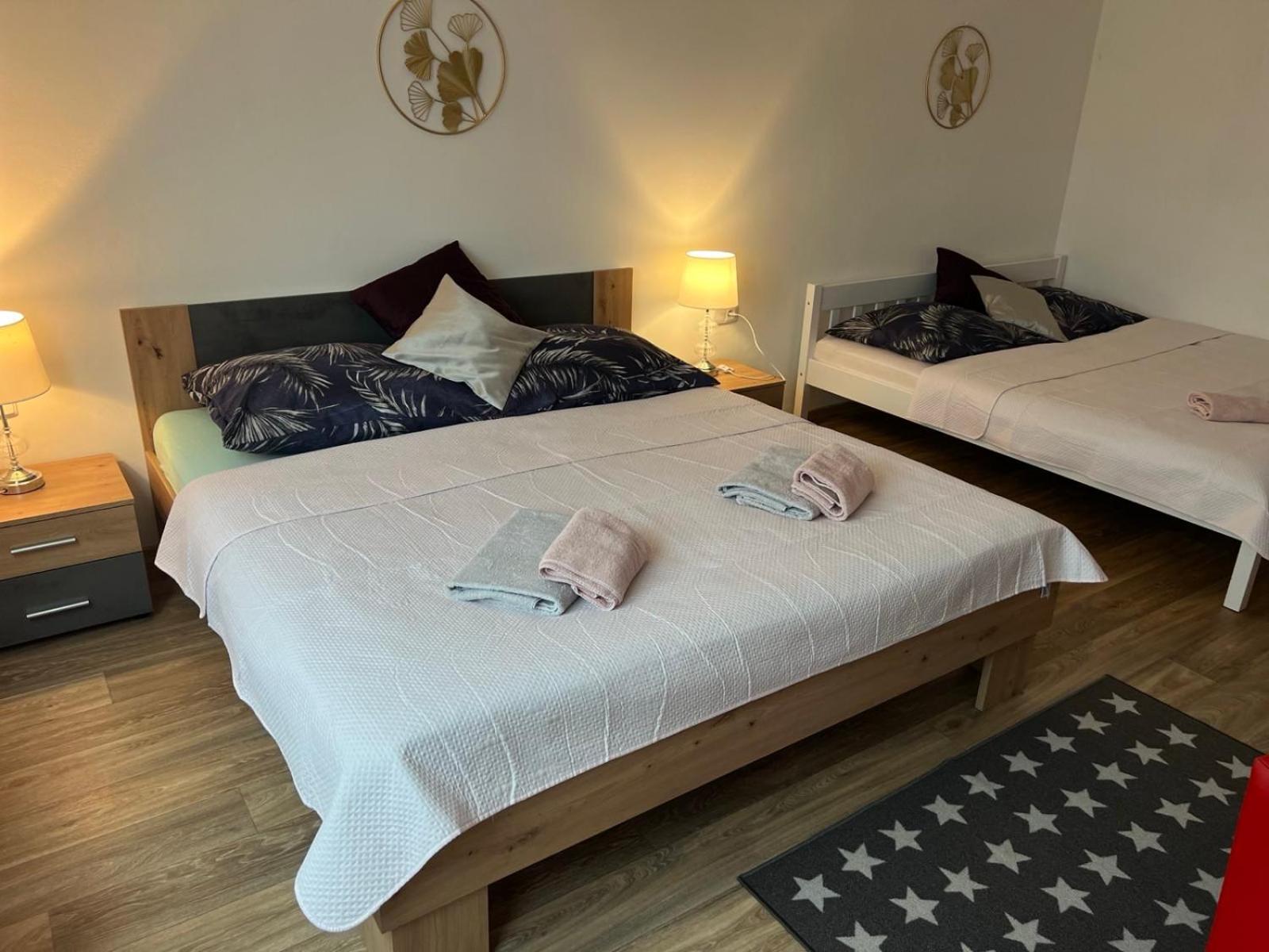 Apartmany Star