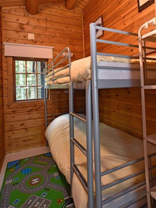 Vakantiehuis Trollheimen, Norg, 4 personen view 2