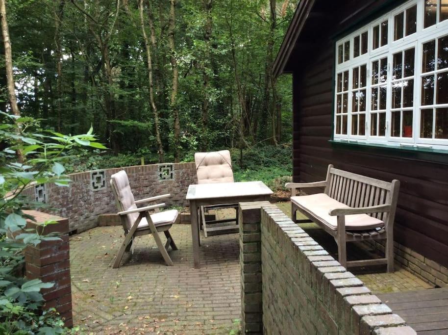Vakantiehuis Trollheimen, Norg, 4 personen view 3