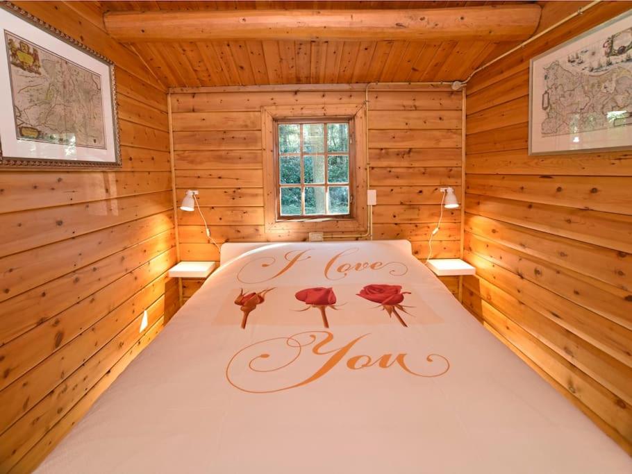 Vakantiehuis Trollheimen, Norg, 4 personen view 5