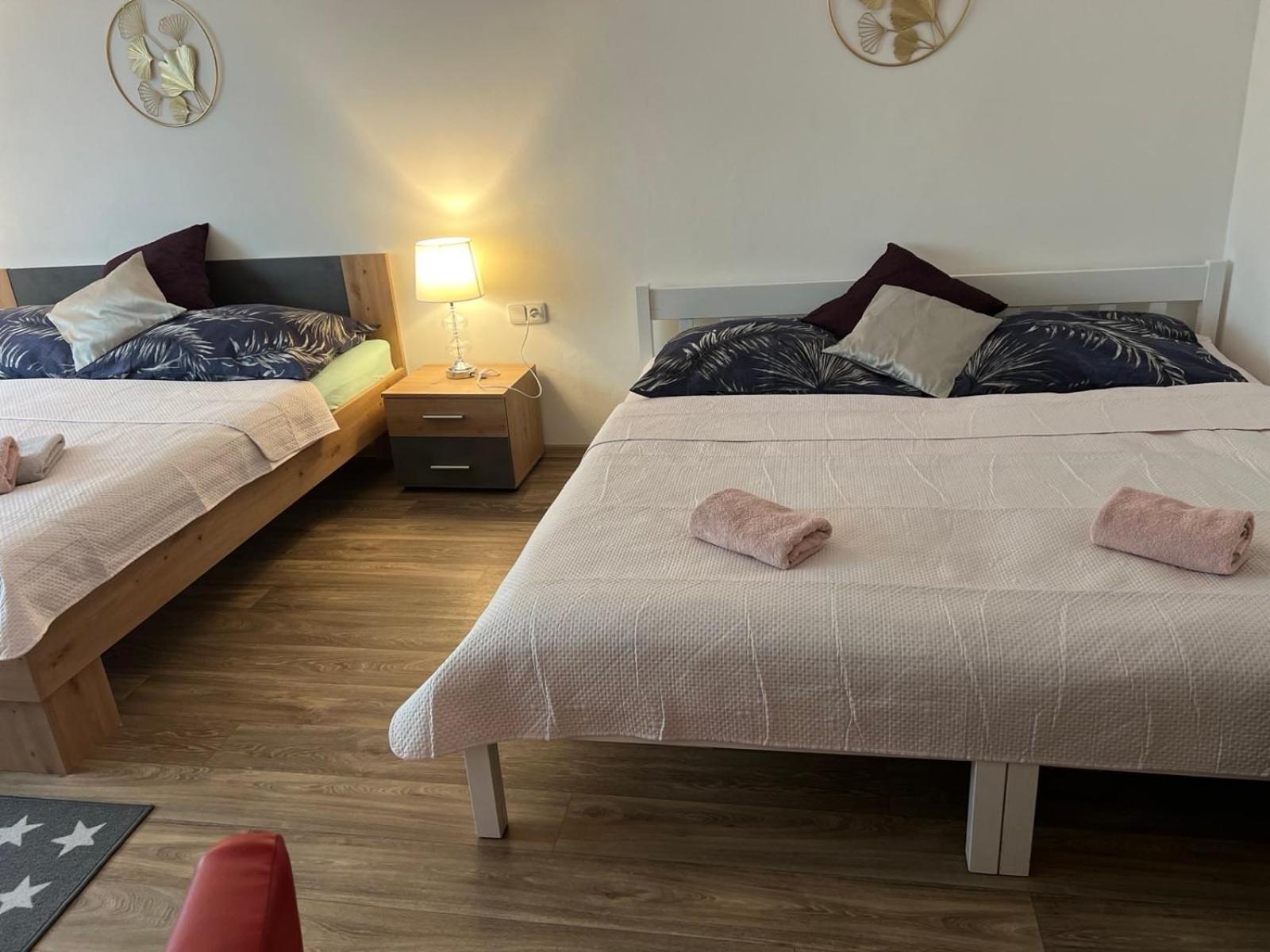 Apartmany Star