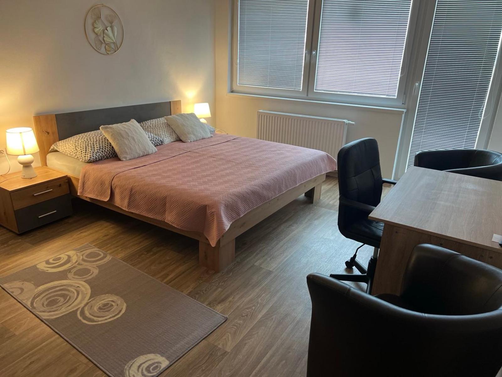 Apartmany Star