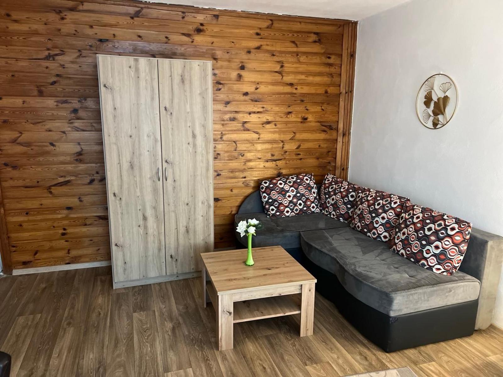 Apartmany Star