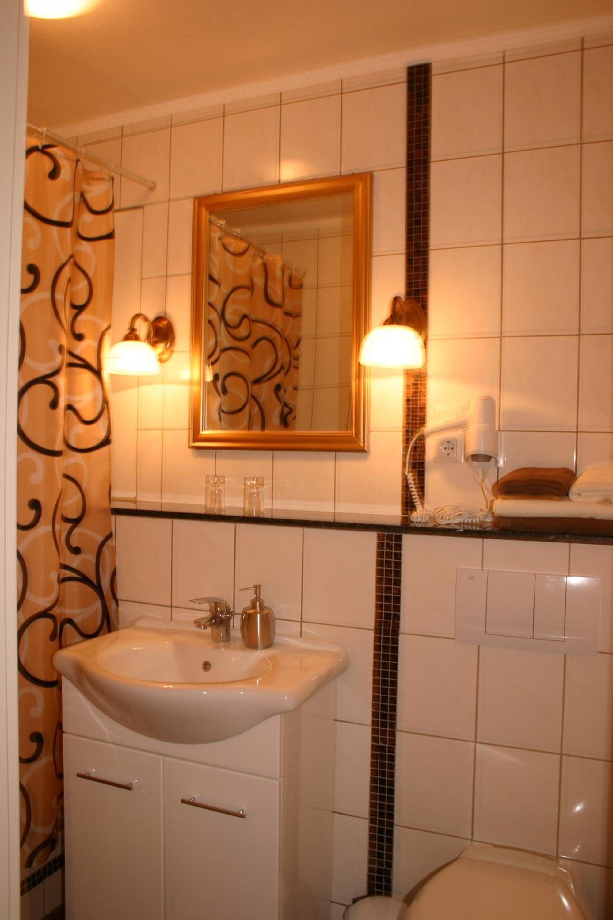Pension zum Wiesengrund view 4