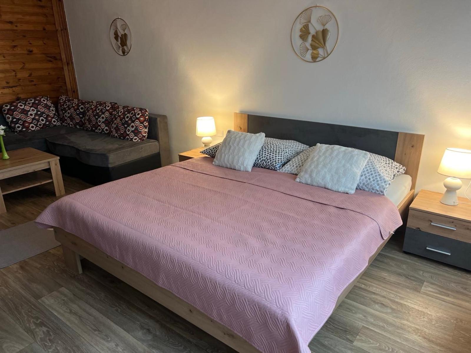 Apartmany Star
