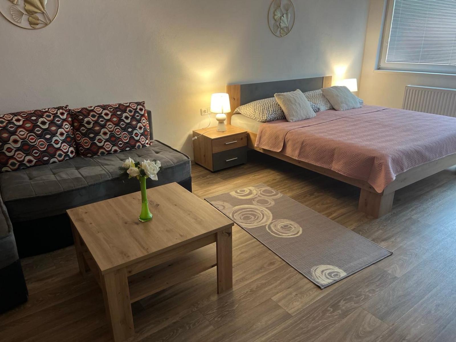 Apartmany Star