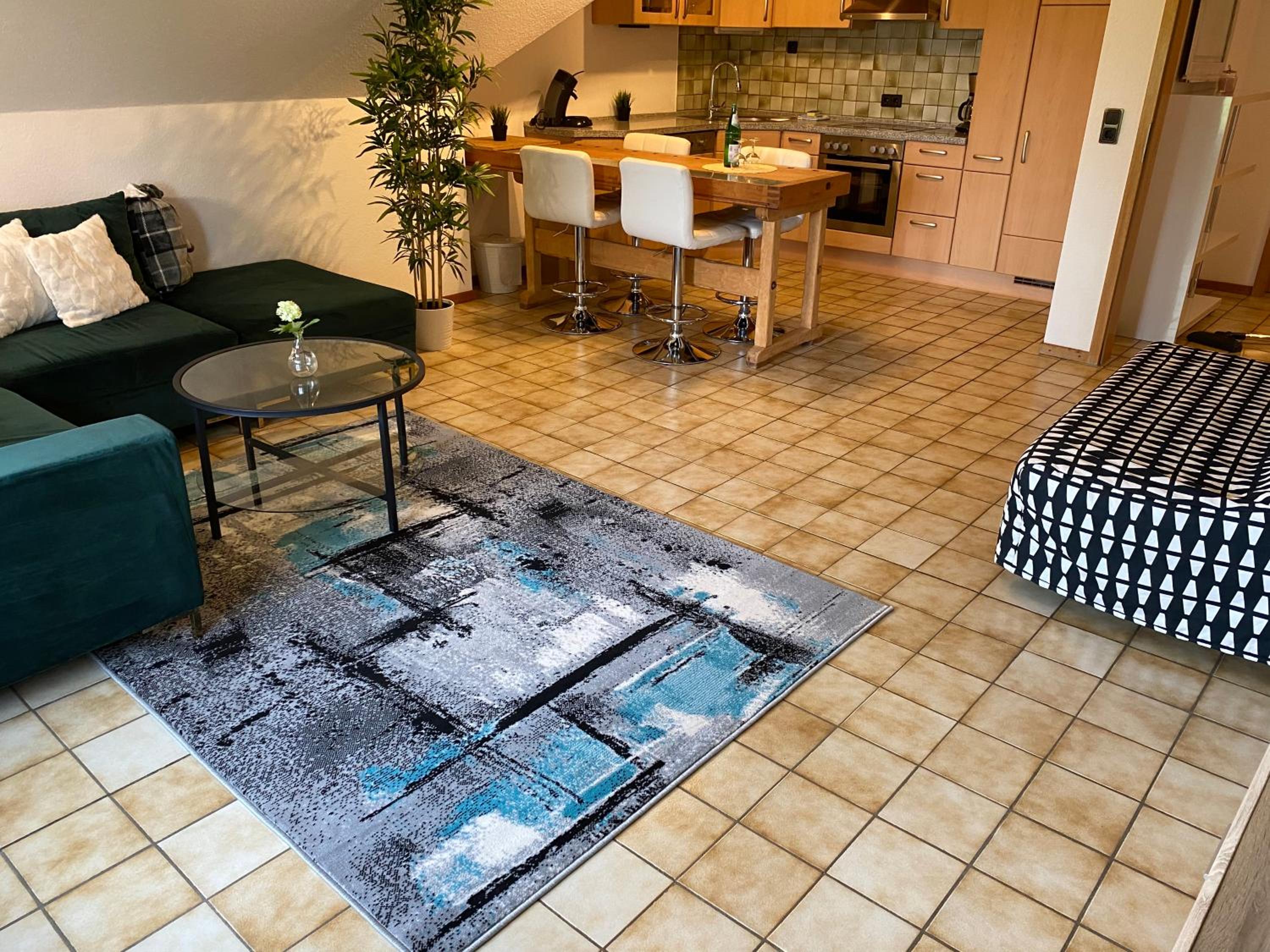 Ferienwohnung Niederrhein-Oase view 5