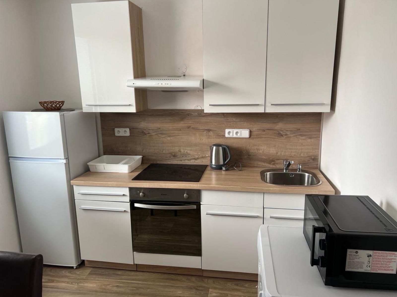 Apartmany Star