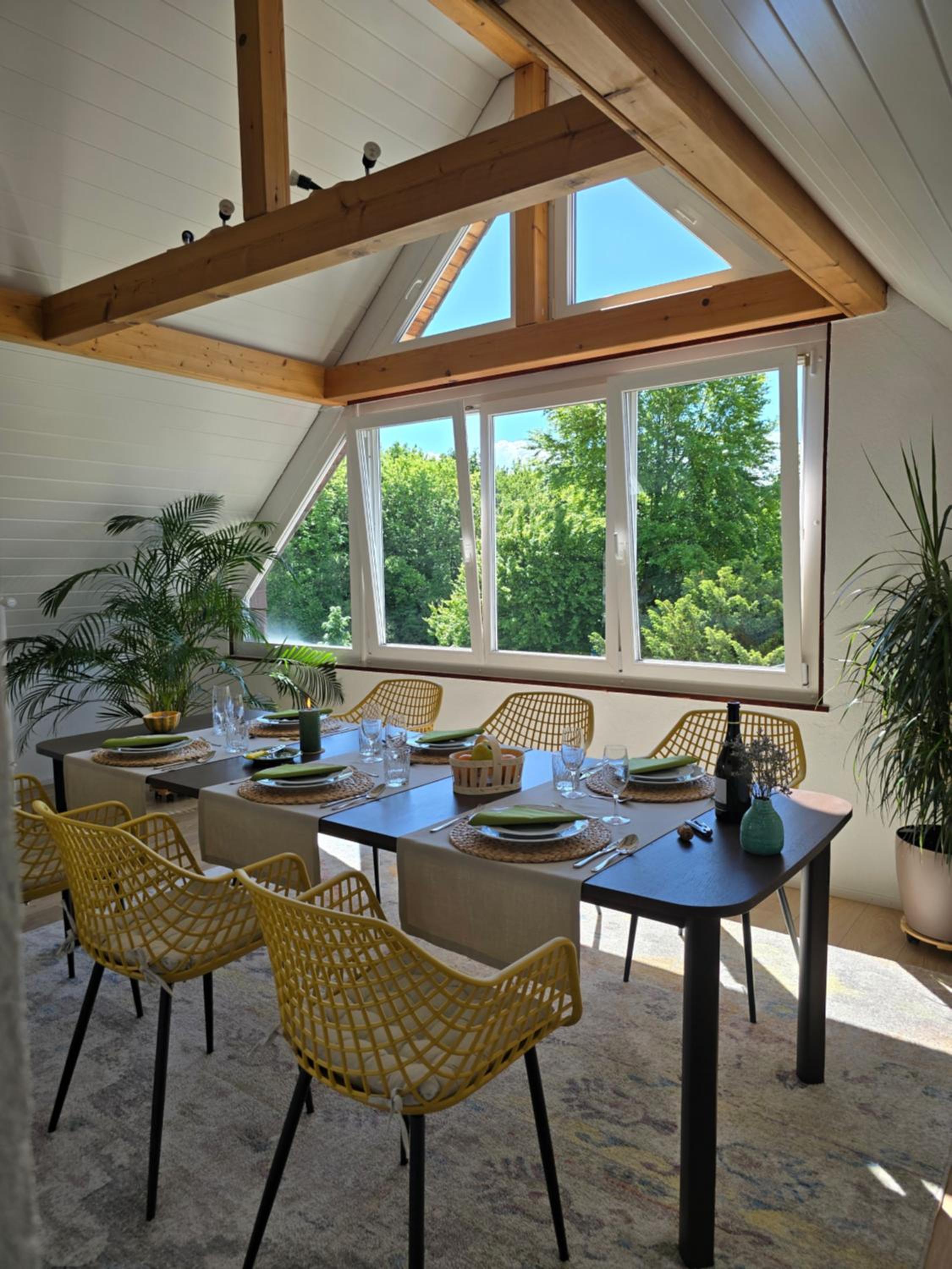 Appartement confortable à deux pas de l'EPFL - l'UNIL