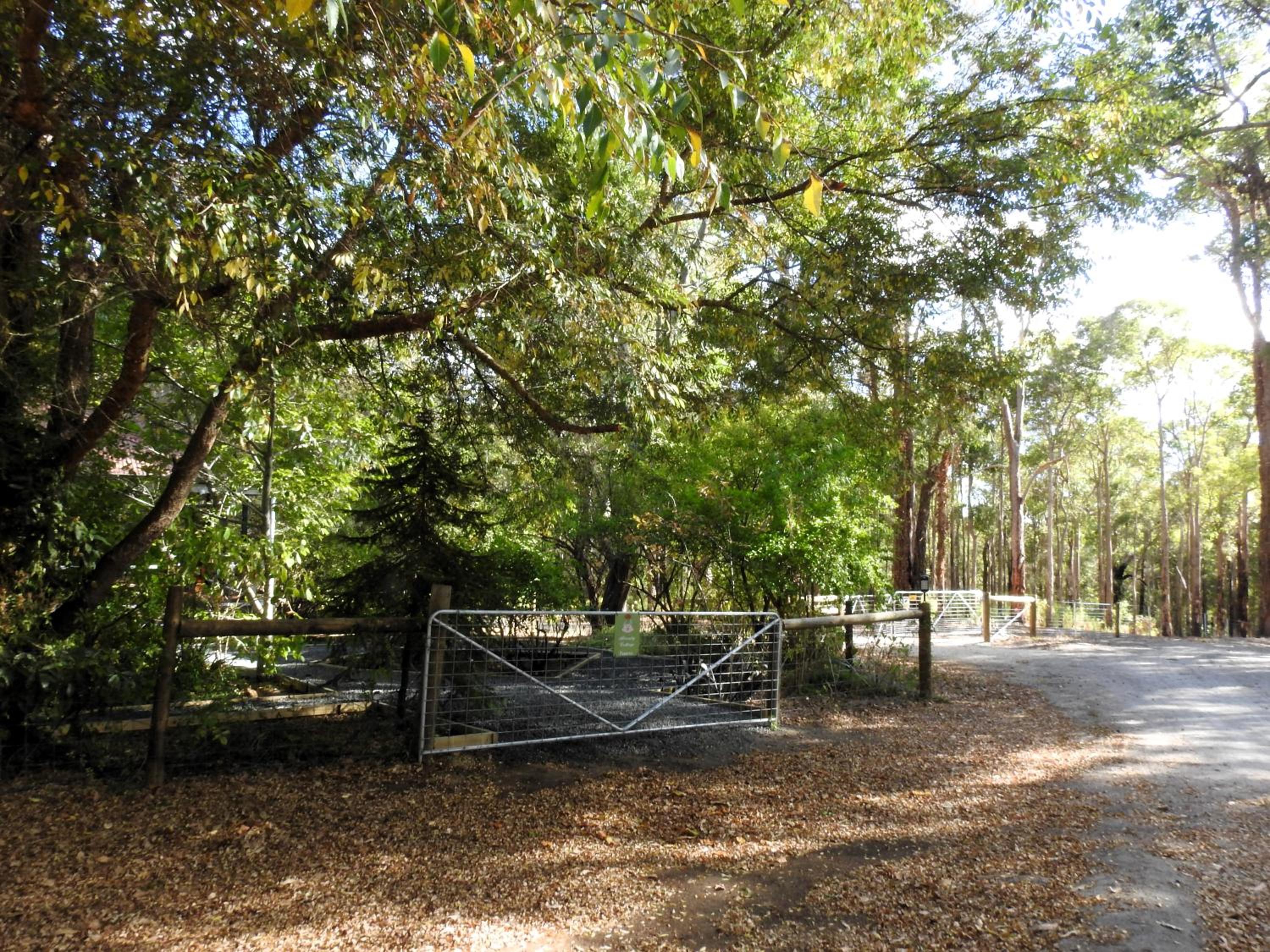 Serenity House Pemberton Cottage & Wellness Spa