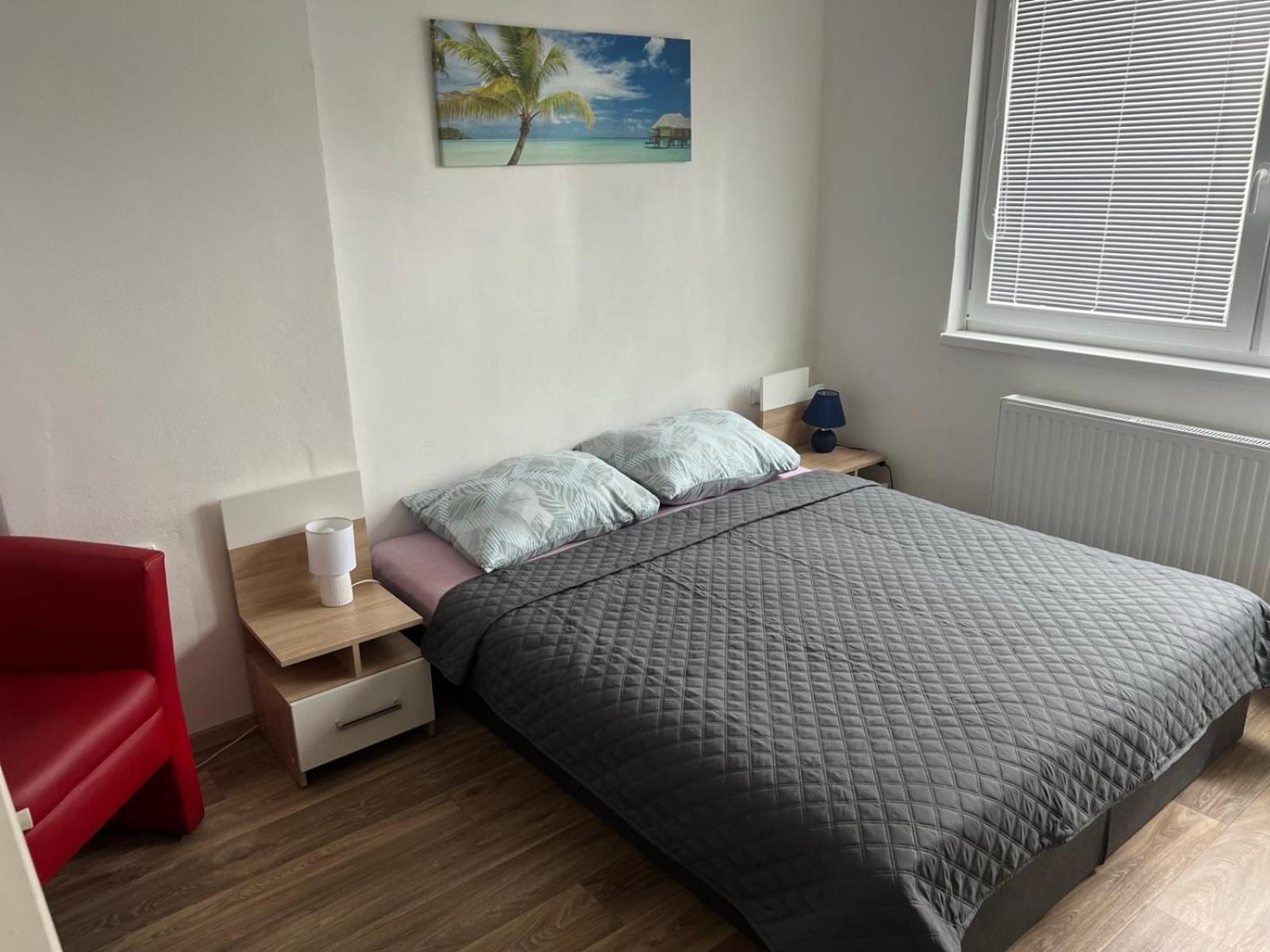 Apartmany Star