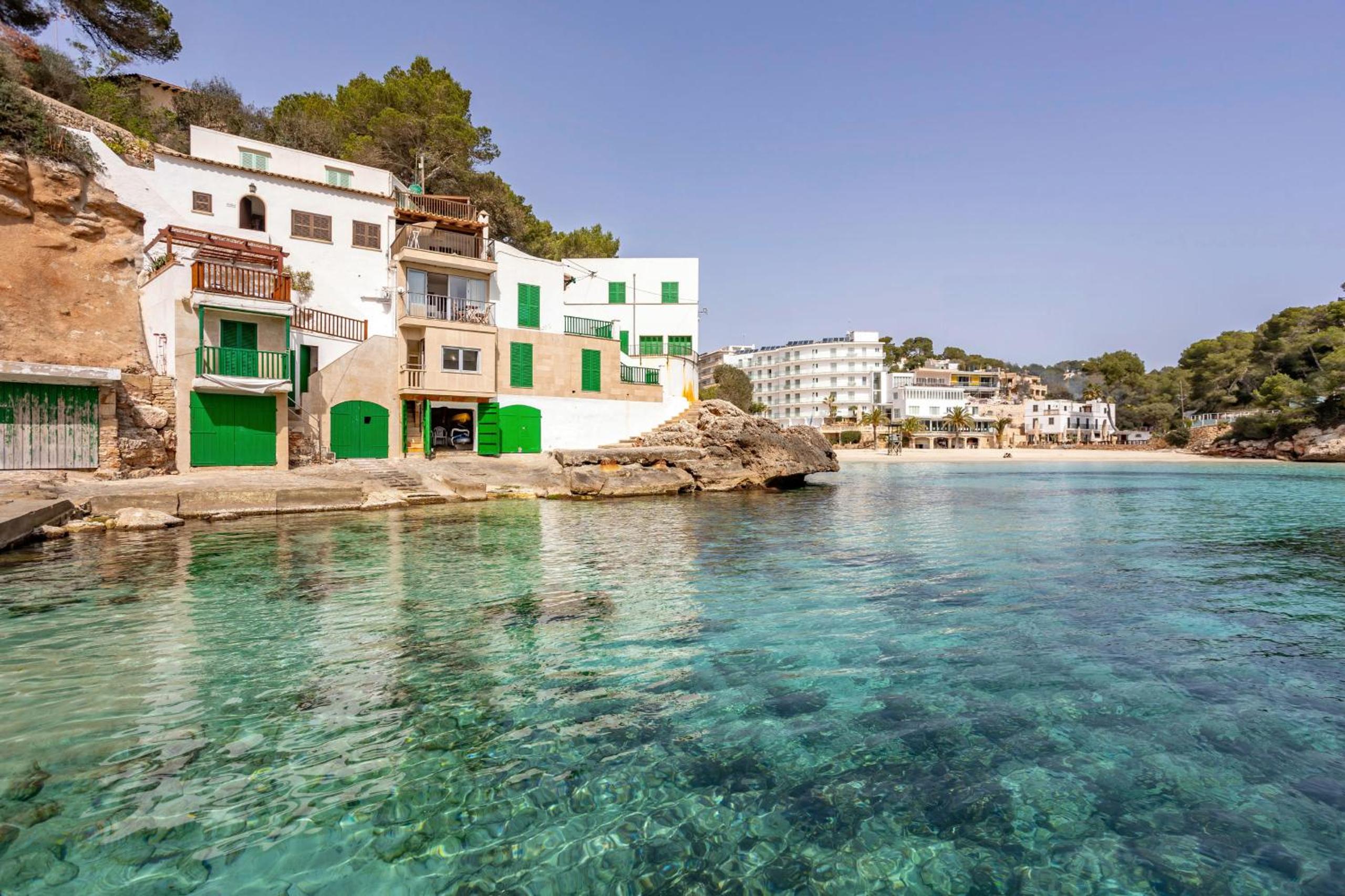 Hotel Chalet Cal Tio Miquel by dracmallorca - Image 1