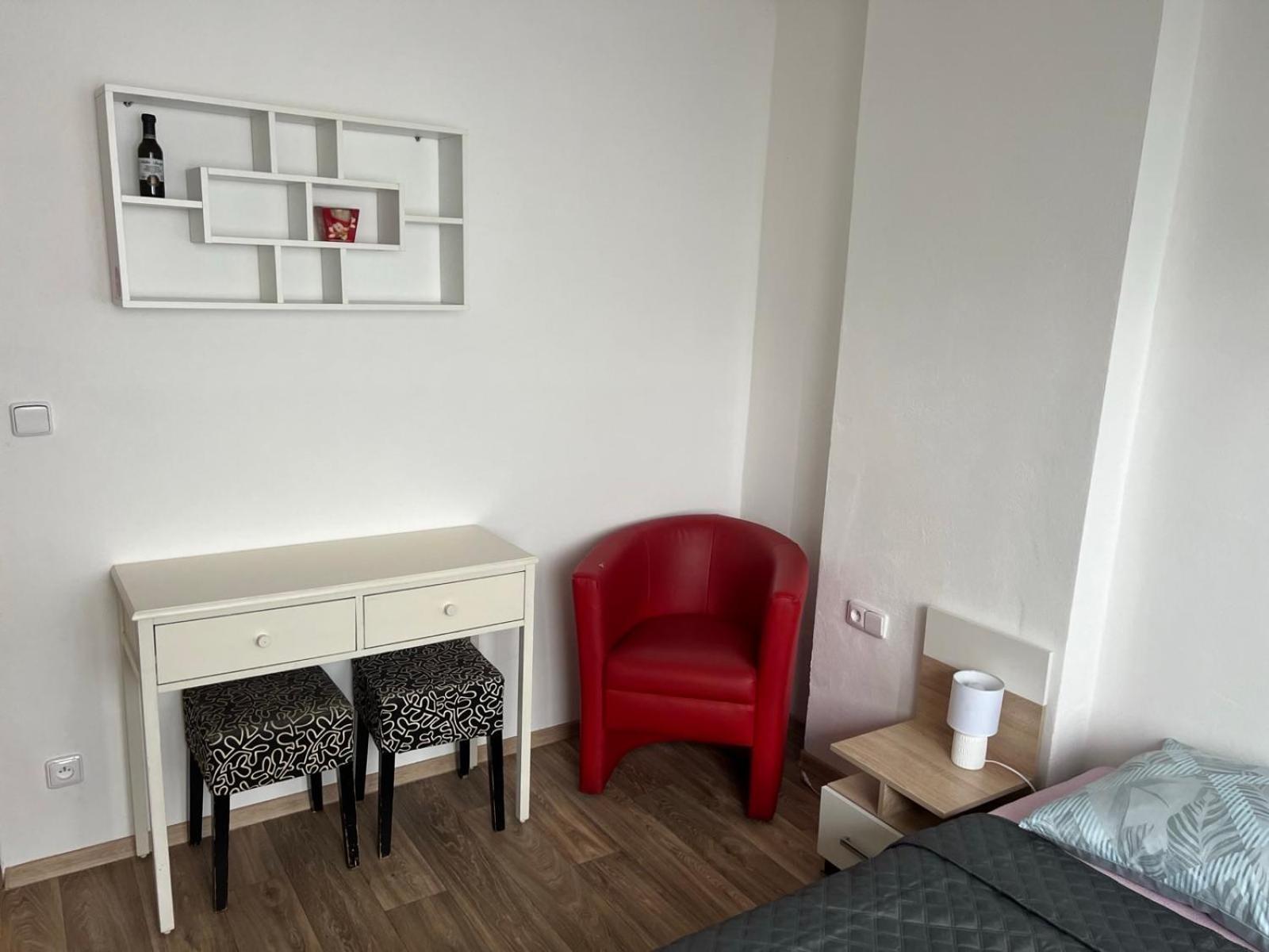 Apartmany Star