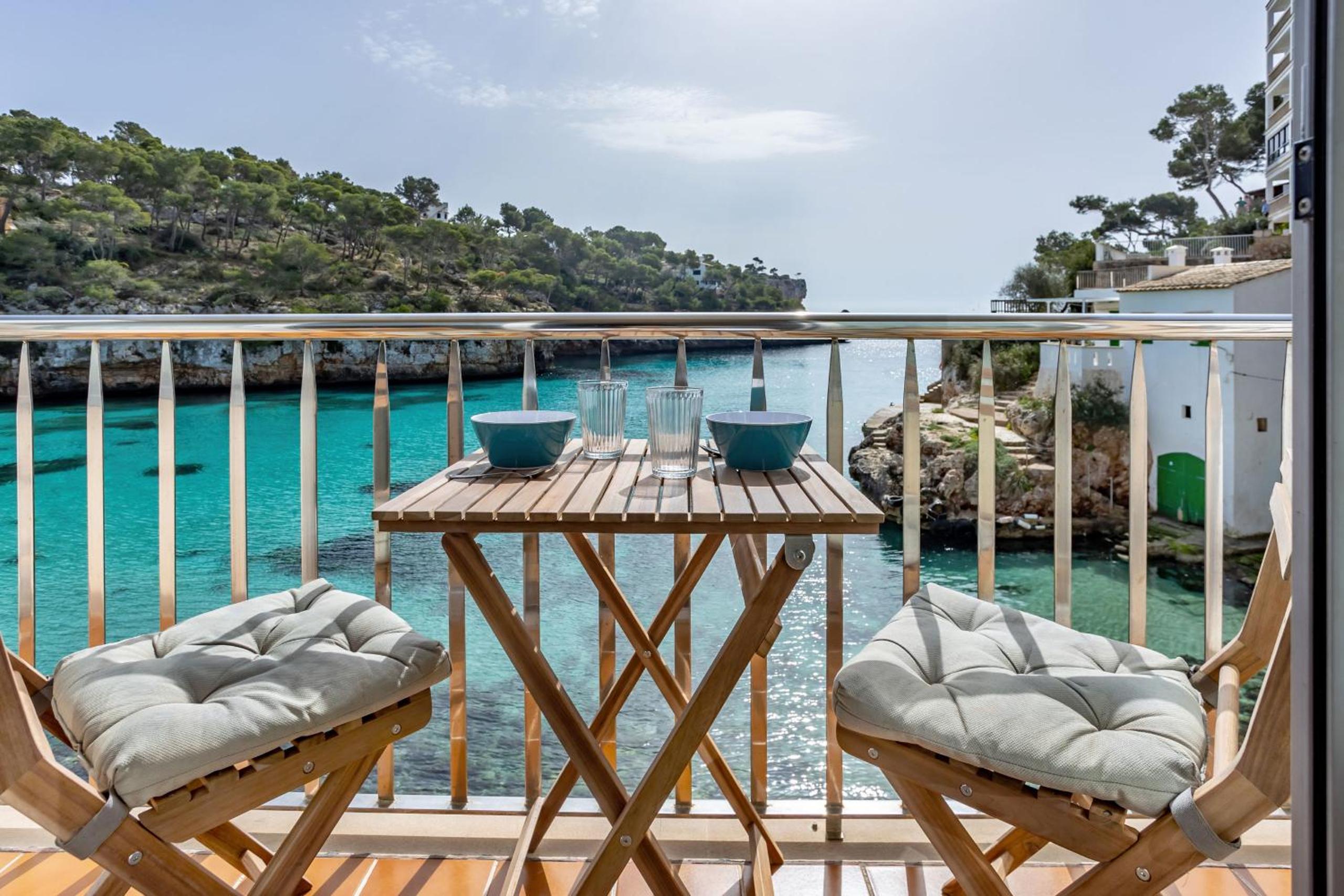 Chalet Cal Tio Miquel by dracmallorca view 3