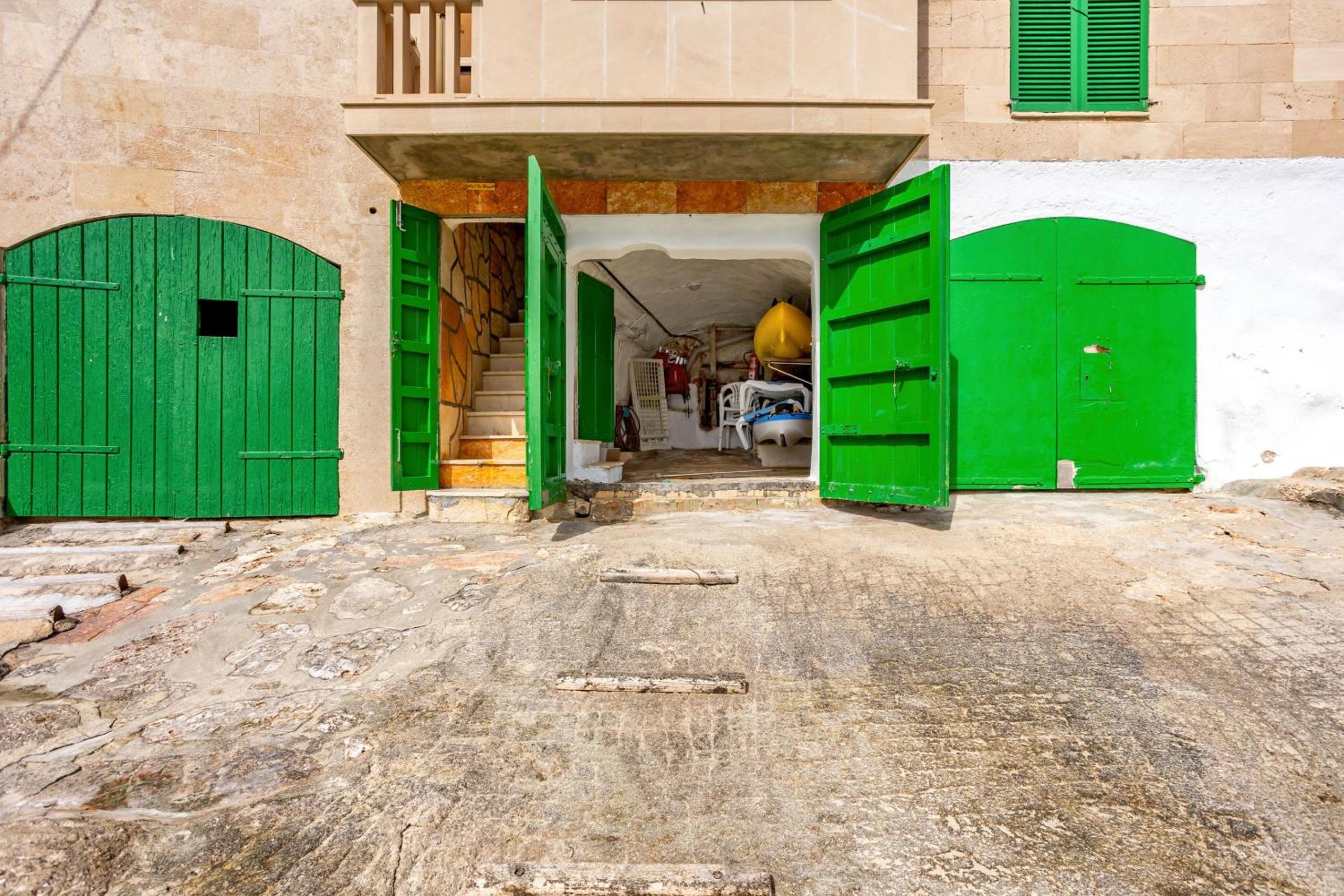 Chalet Cal Tio Miquel by dracmallorca view 5
