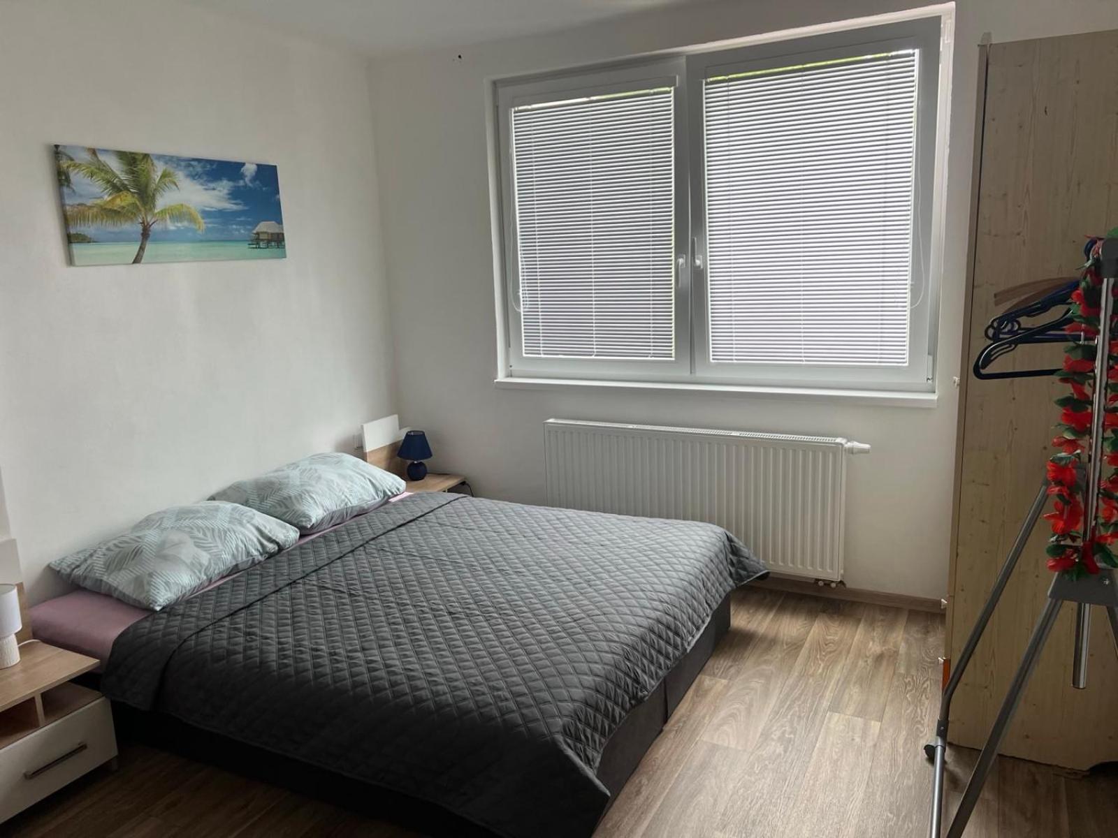Apartmany Star