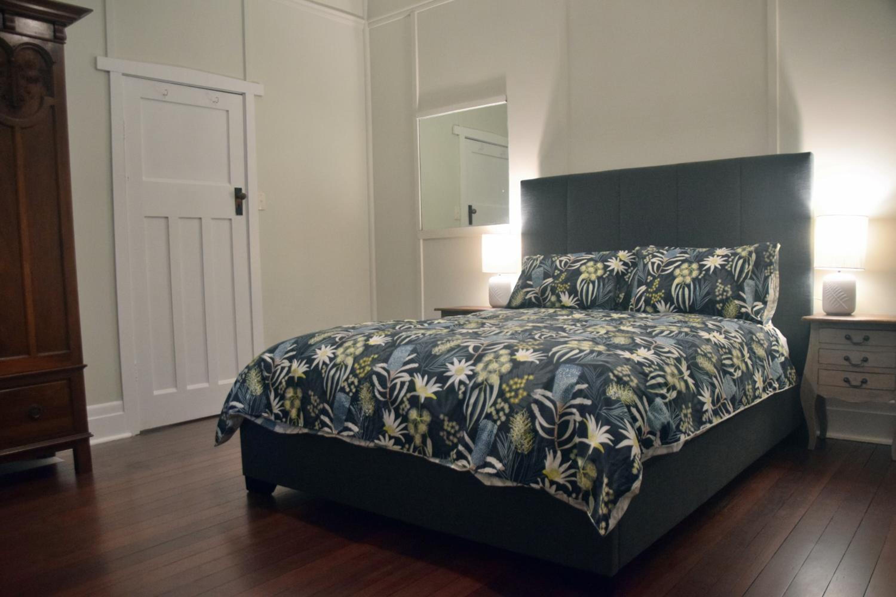 Serenity House Pemberton Cottage & Wellness Spa