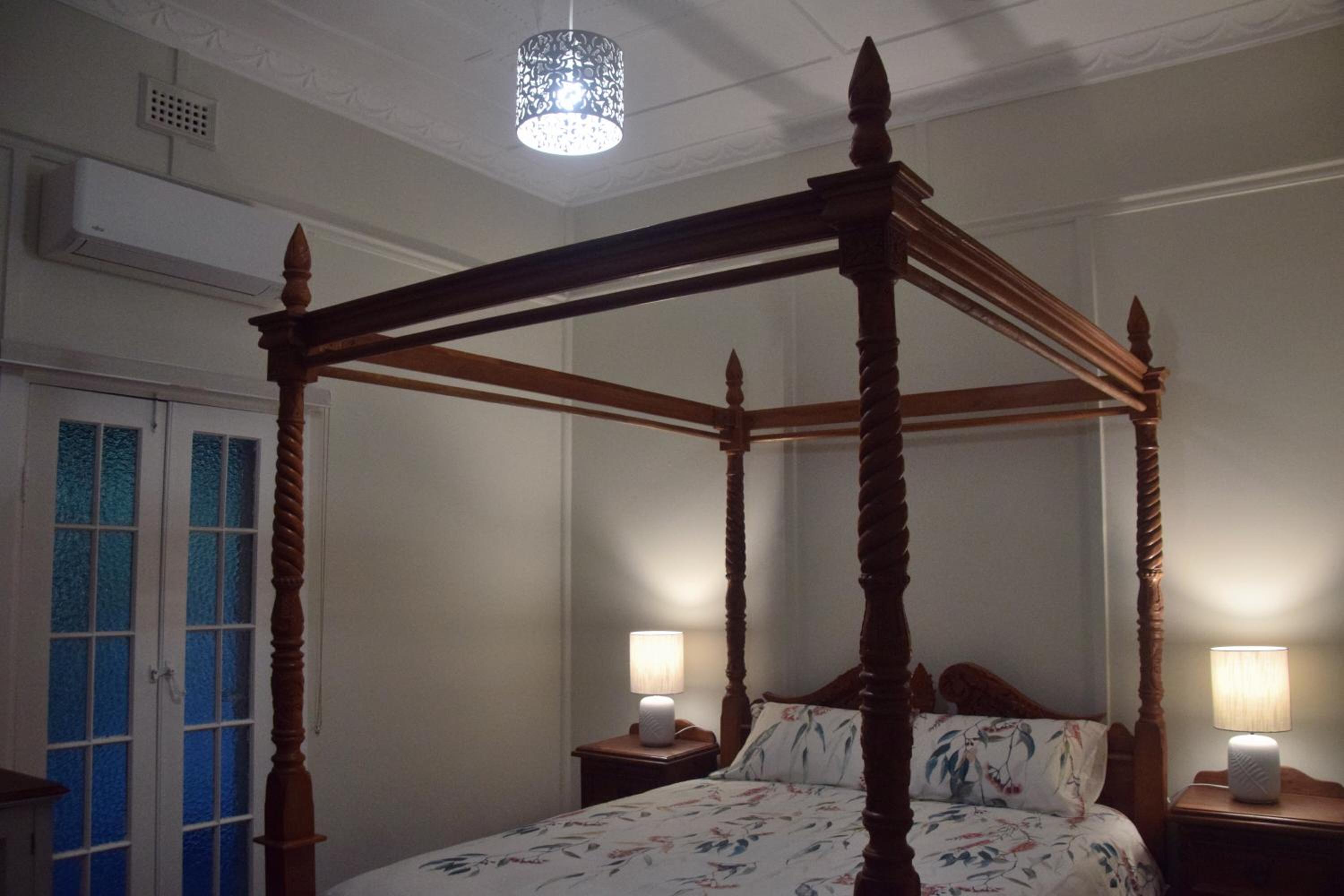 Serenity House Pemberton Cottage & Wellness Spa