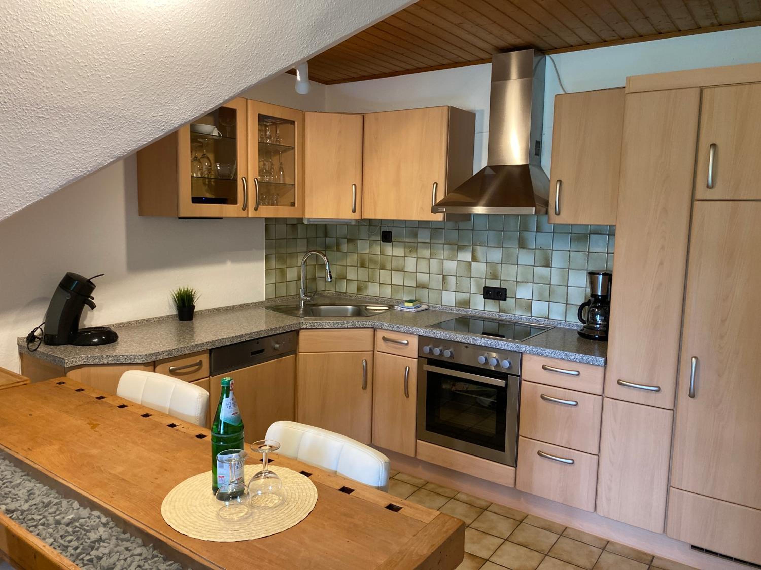 Ferienwohnung Niederrhein-Oase view 3