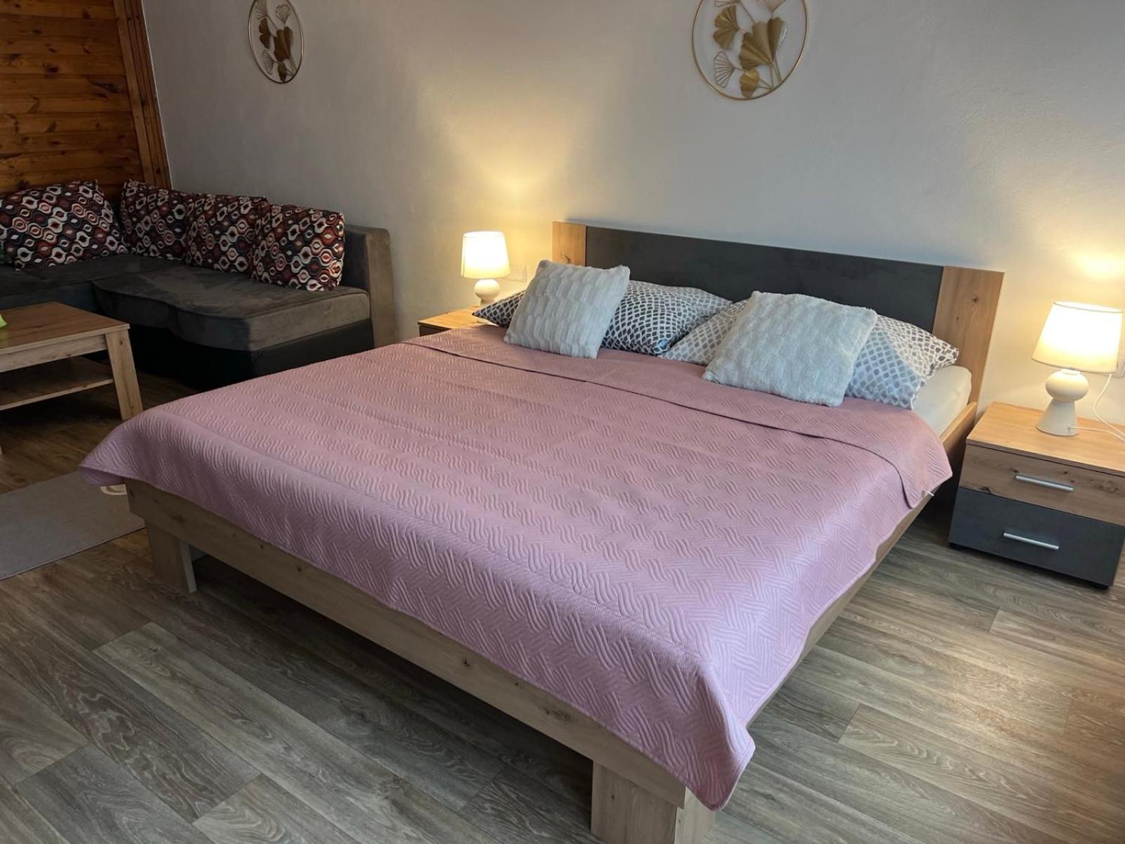 Apartmany Star