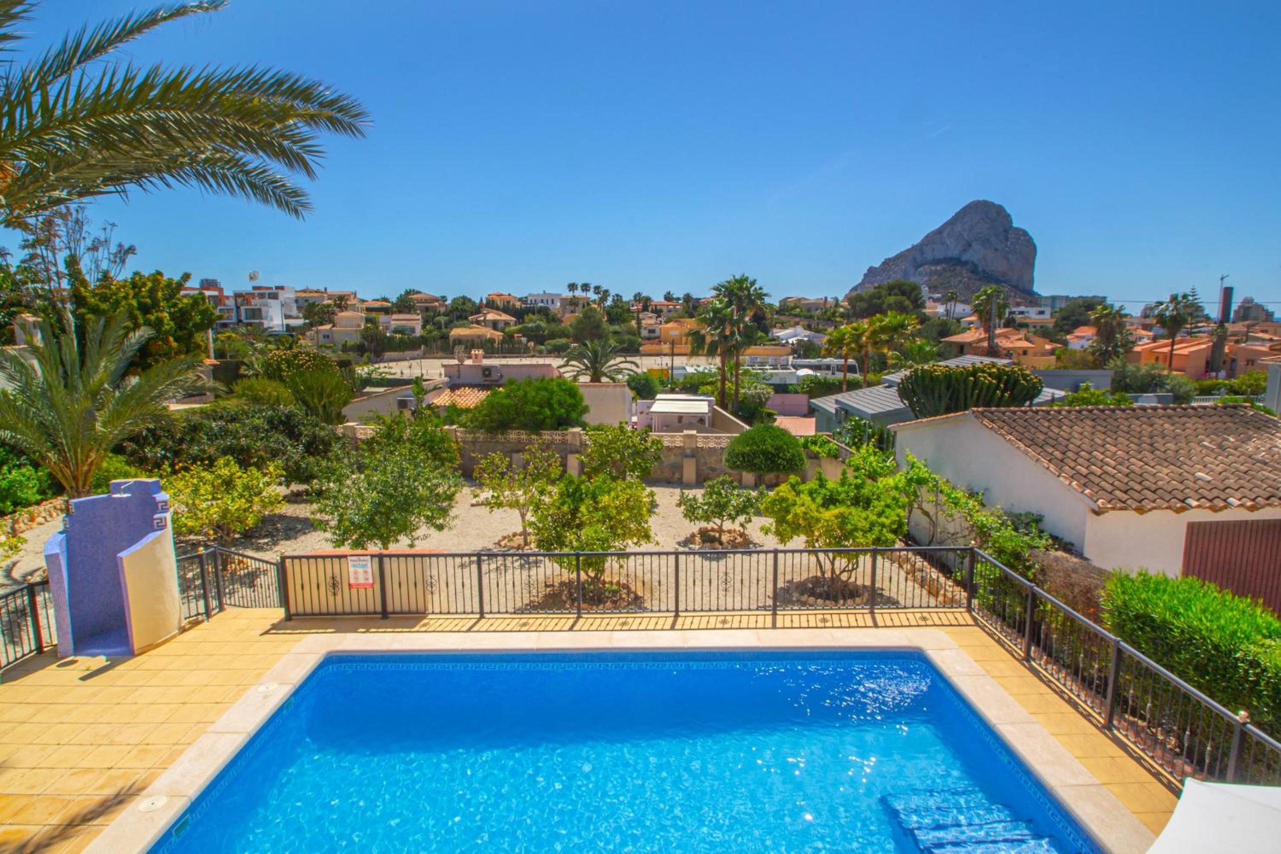 Villa Cohete - Plusholidays