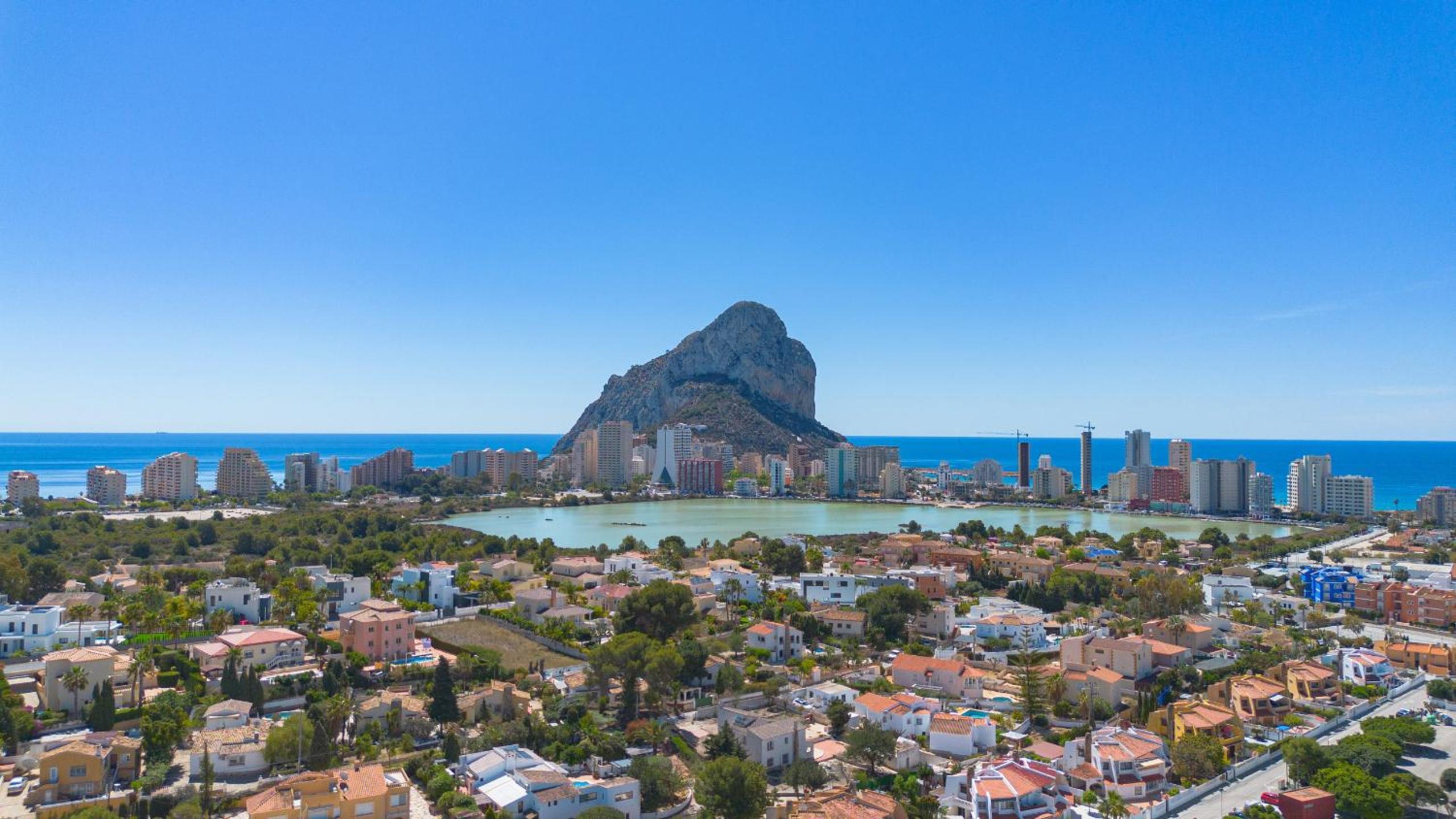 Villa Cohete - Plusholidays