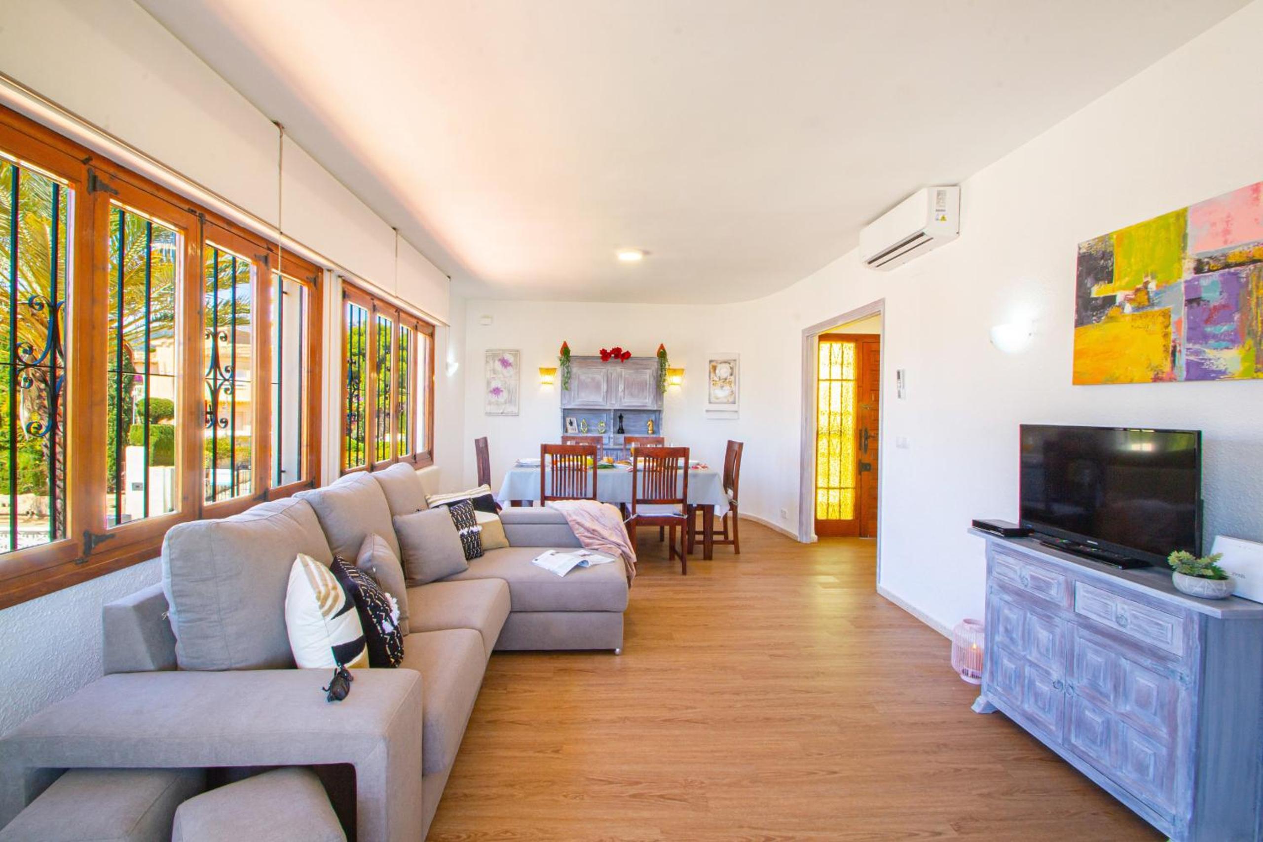 Villa Cohete - Plusholidays