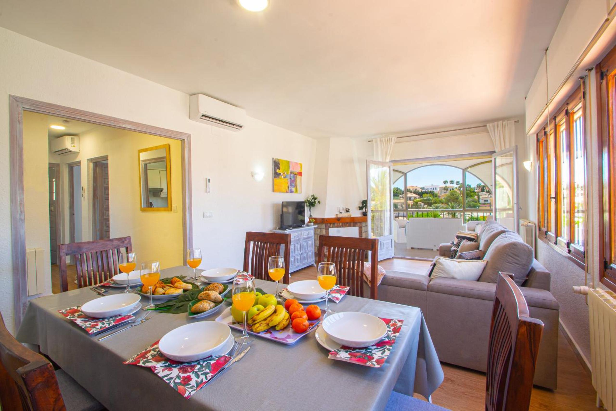 Villa Cohete - Plusholidays