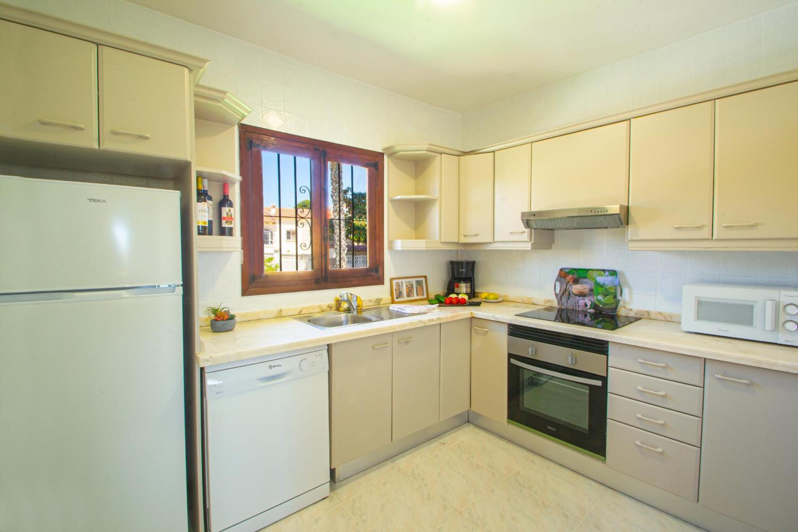 Villa Cohete - Plusholidays