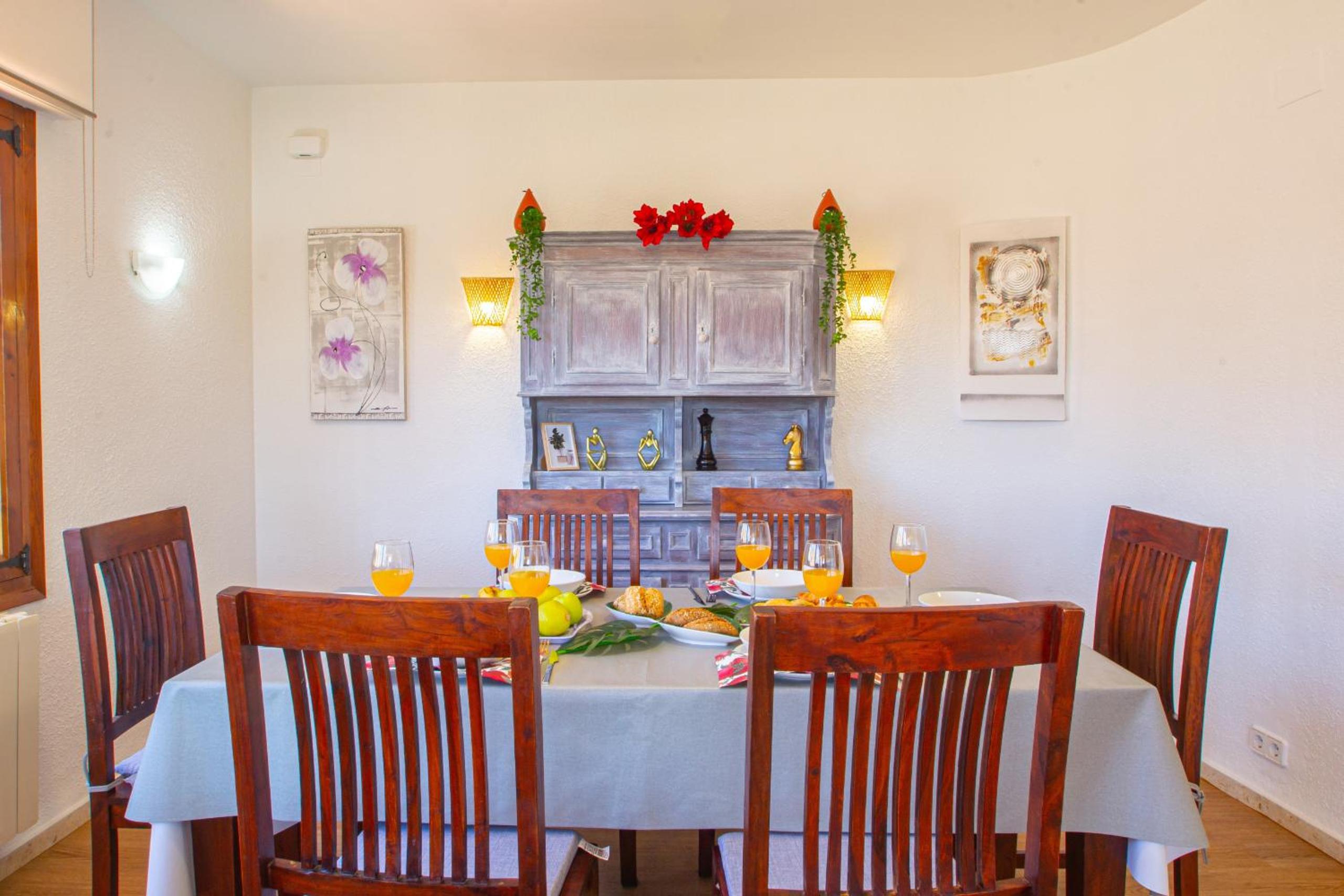 Villa Cohete - Plusholidays