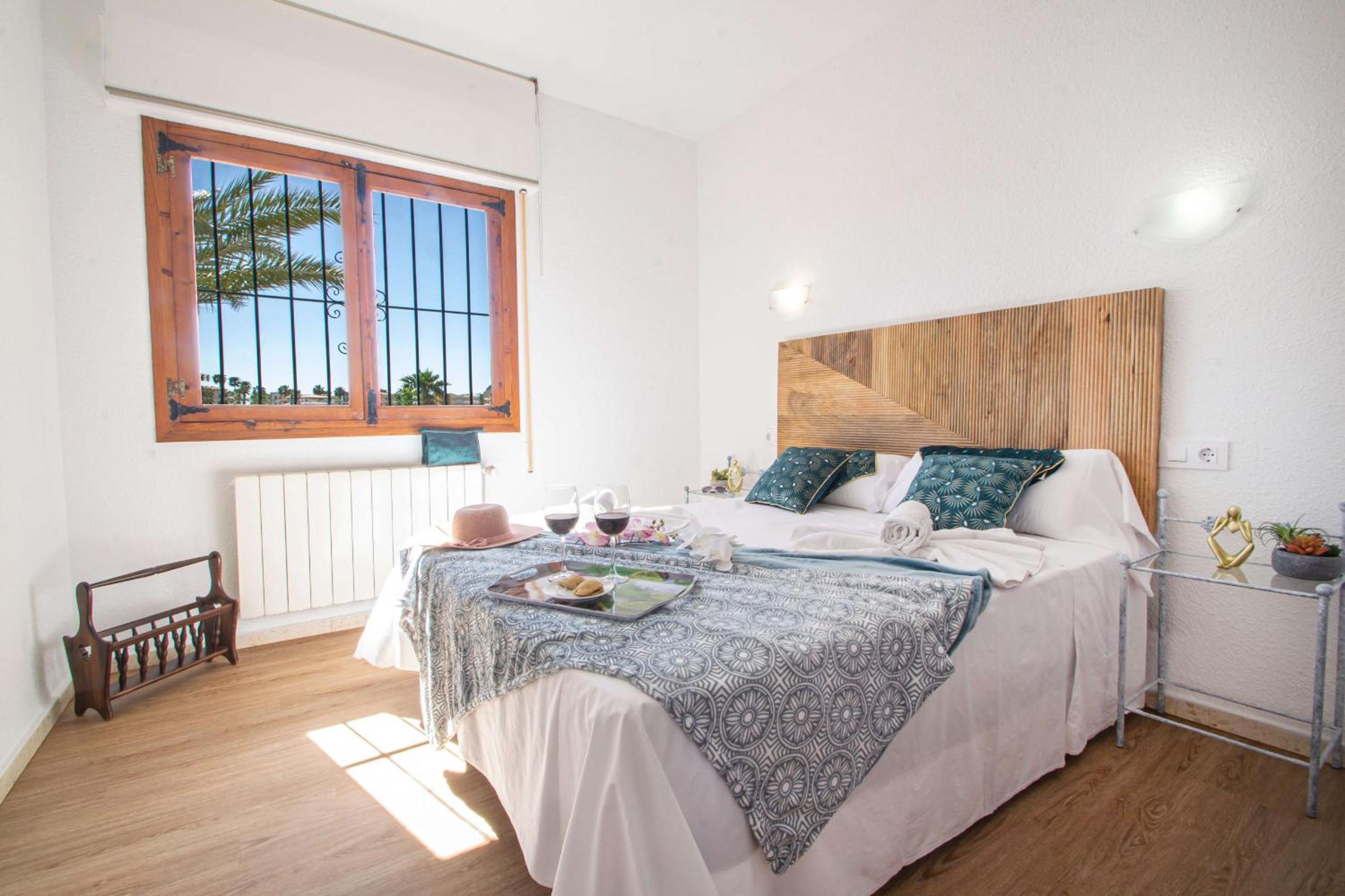 Villa Cohete - Plusholidays