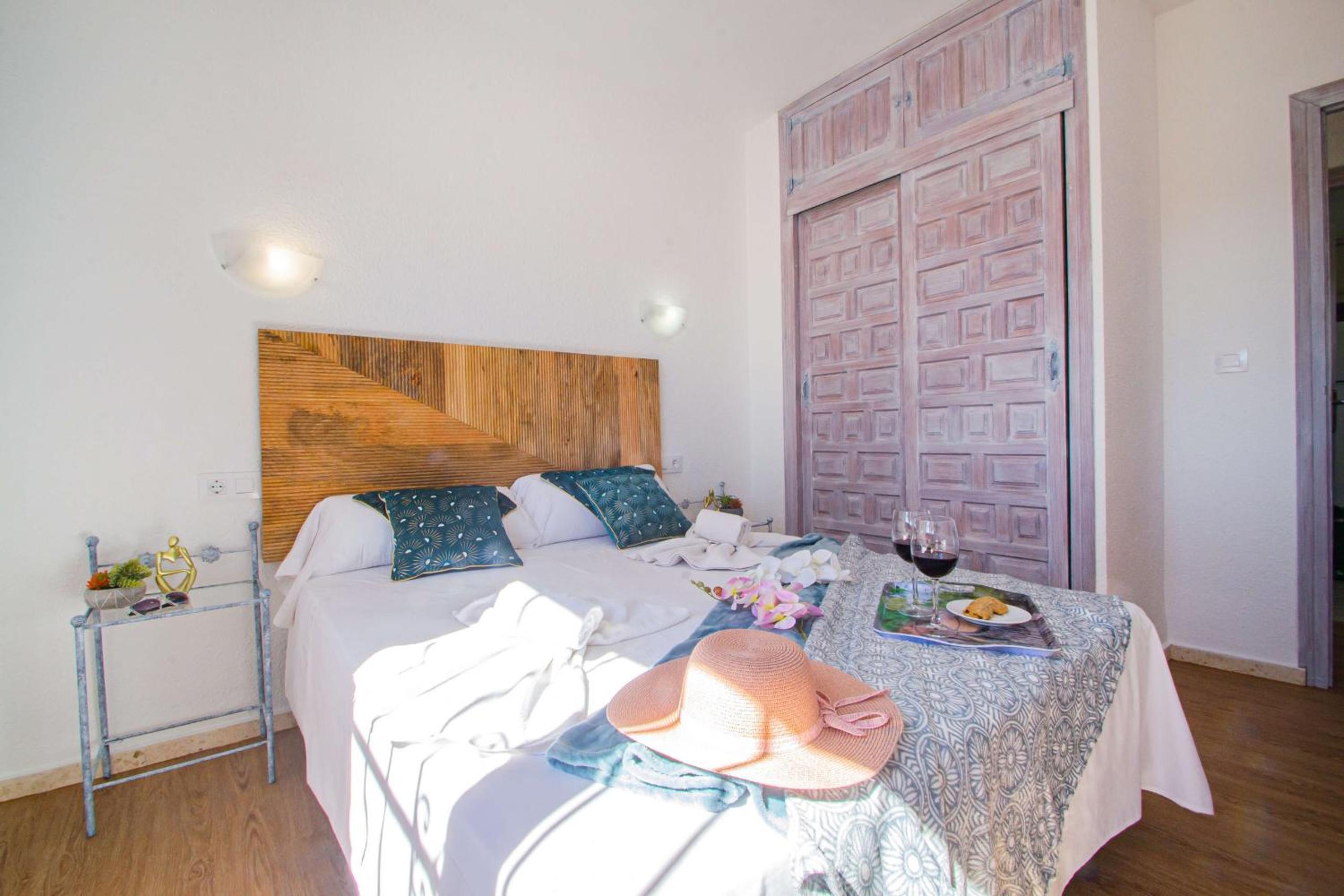 Villa Cohete - Plusholidays