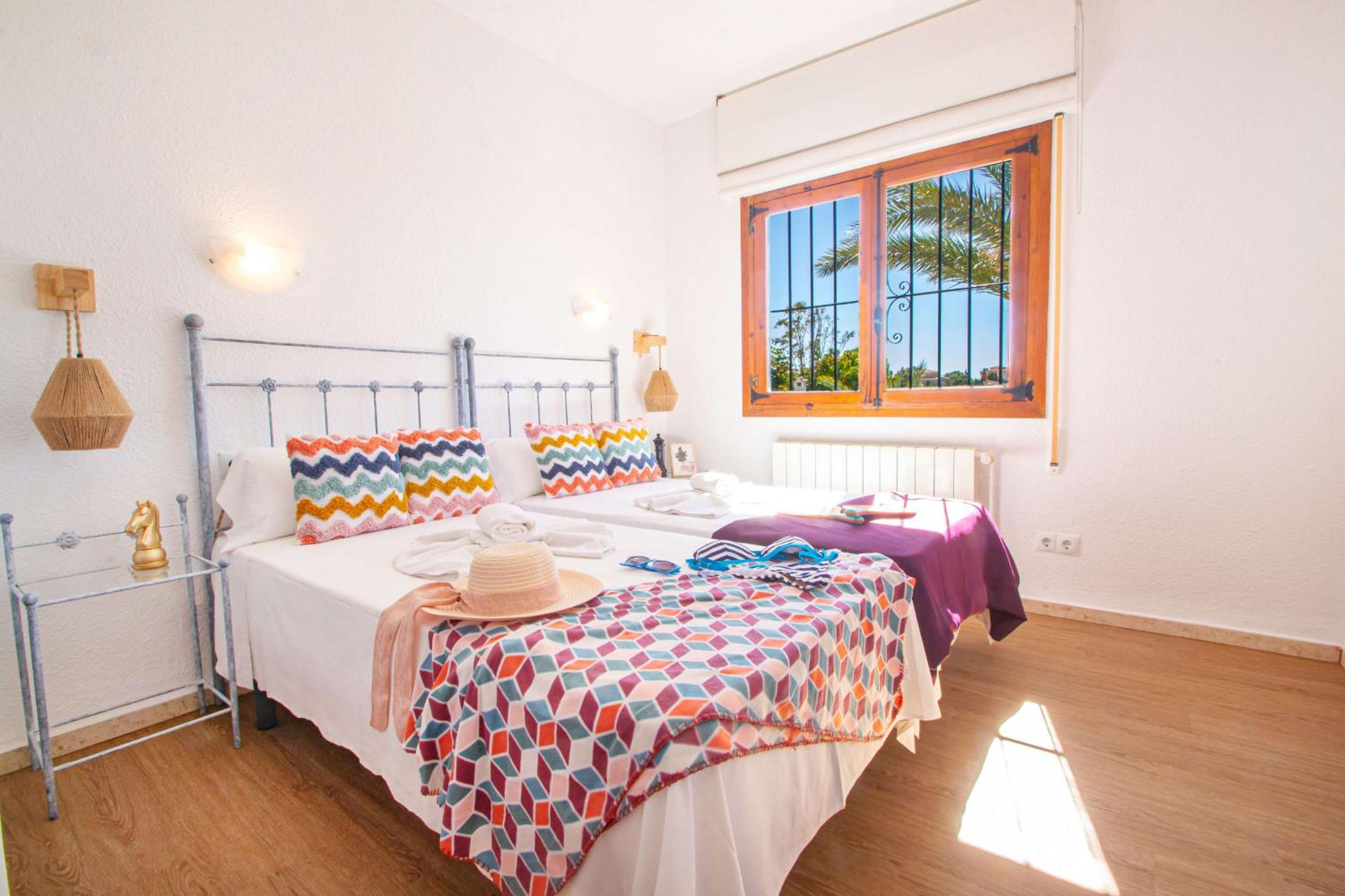 Villa Cohete - Plusholidays