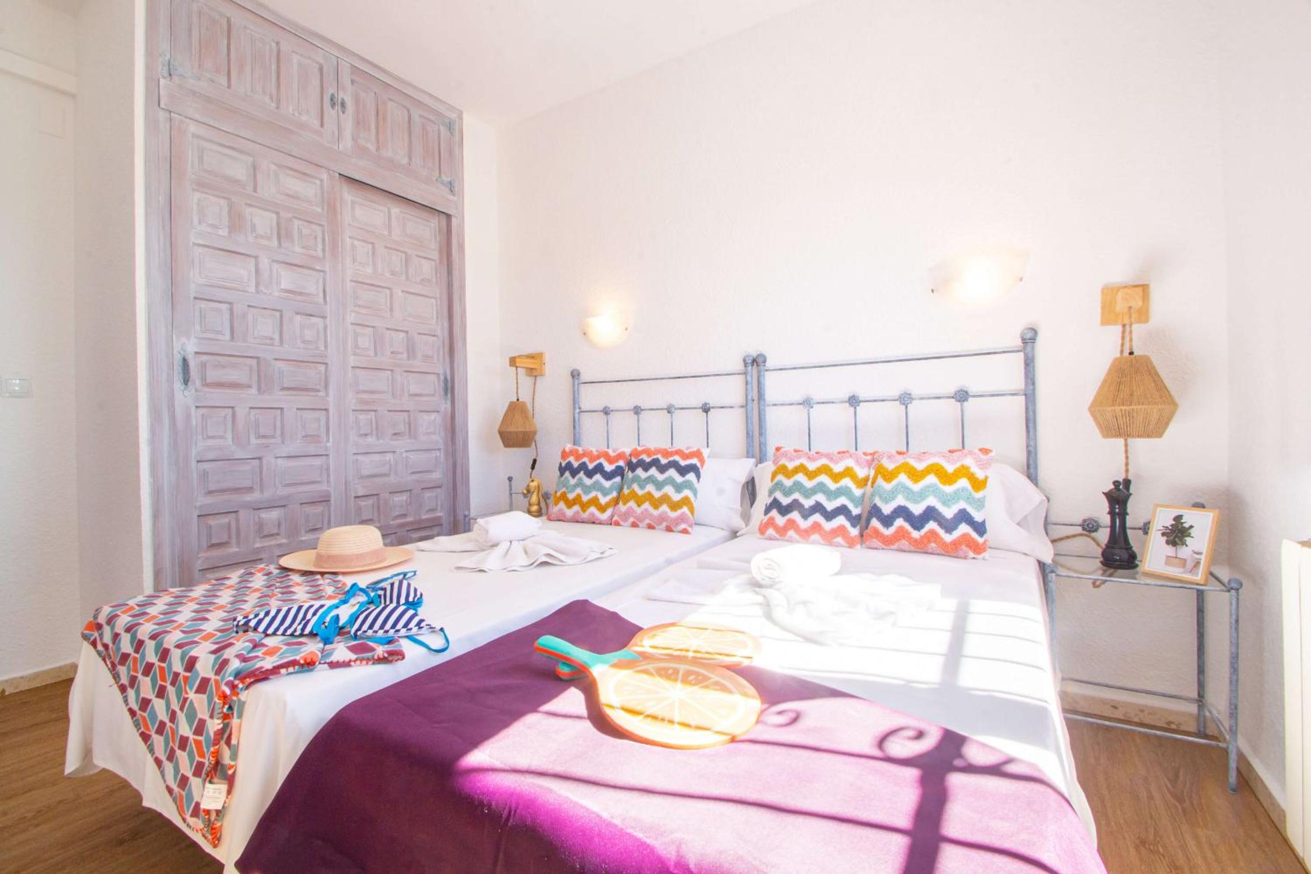 Villa Cohete - Plusholidays