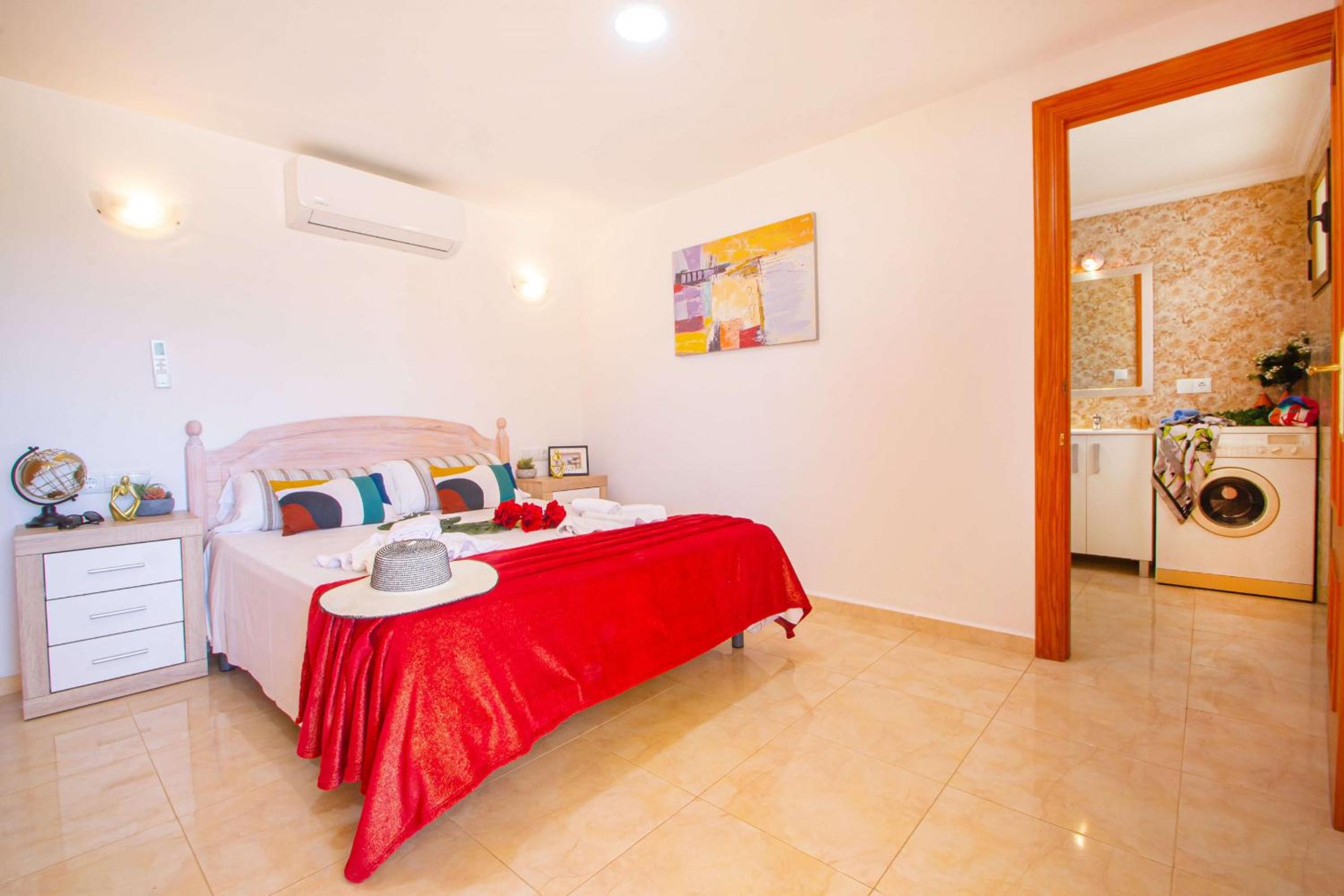 Villa Cohete - Plusholidays