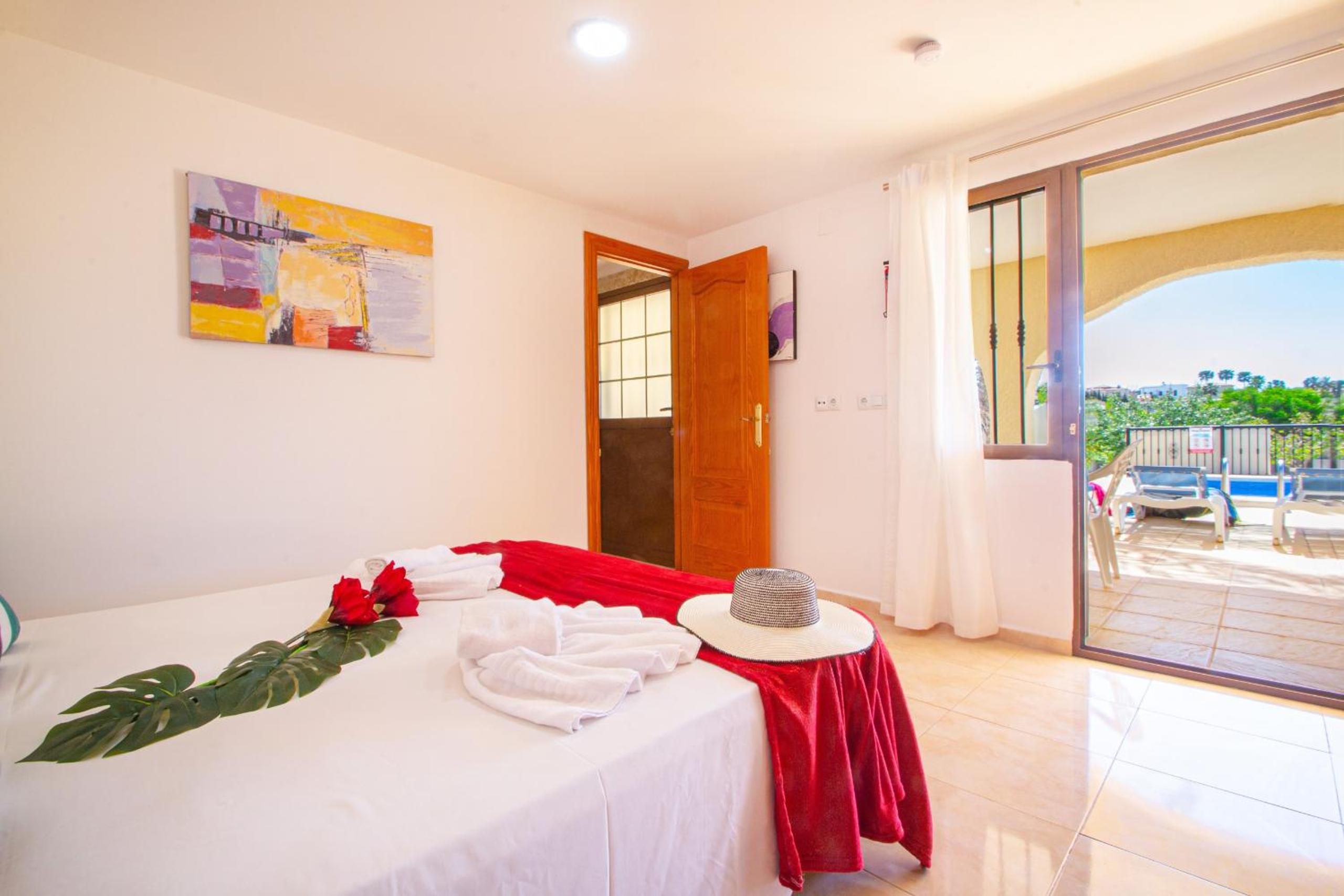 Villa Cohete - Plusholidays