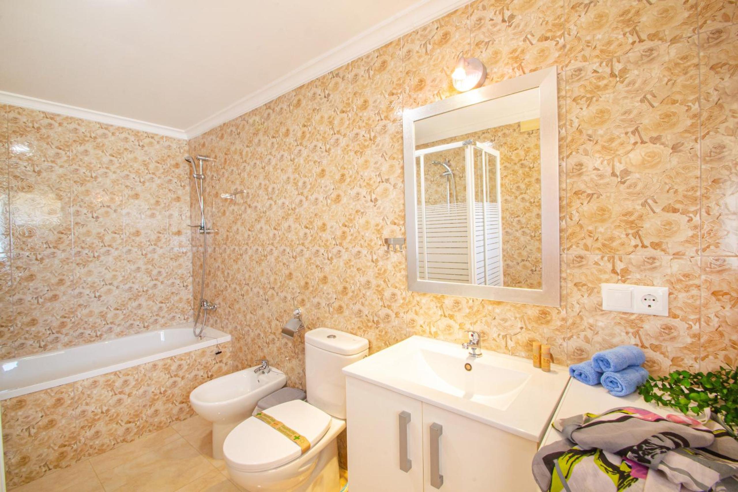 Villa Cohete - Plusholidays