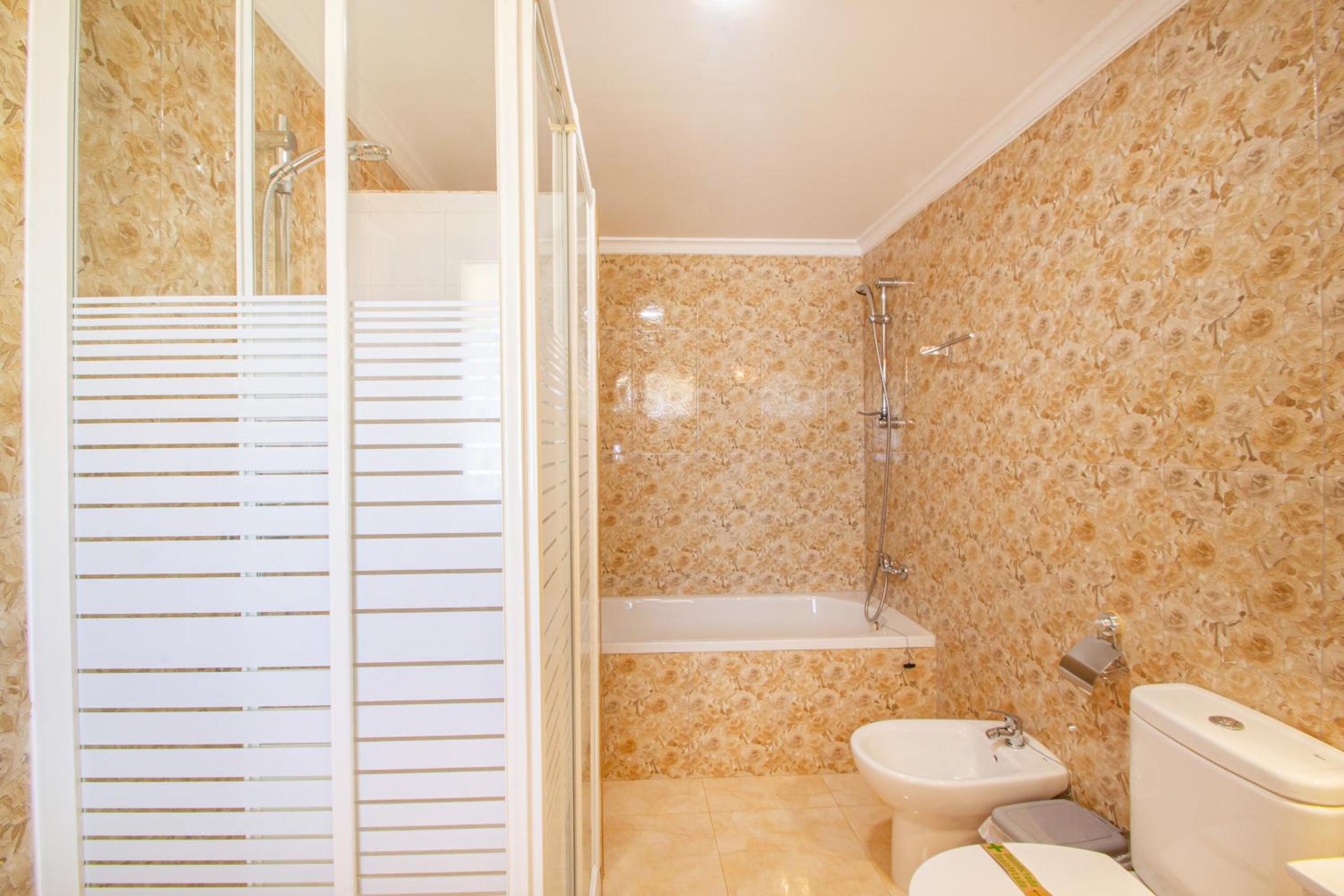 Villa Cohete - Plusholidays