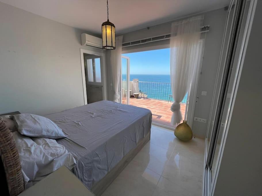 Fantastic Ocean View, big terraces 360 degree view view 2
