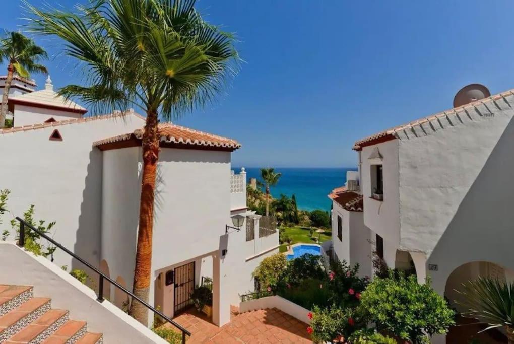 Fantastic Ocean View, big terraces 360 degree view view 3