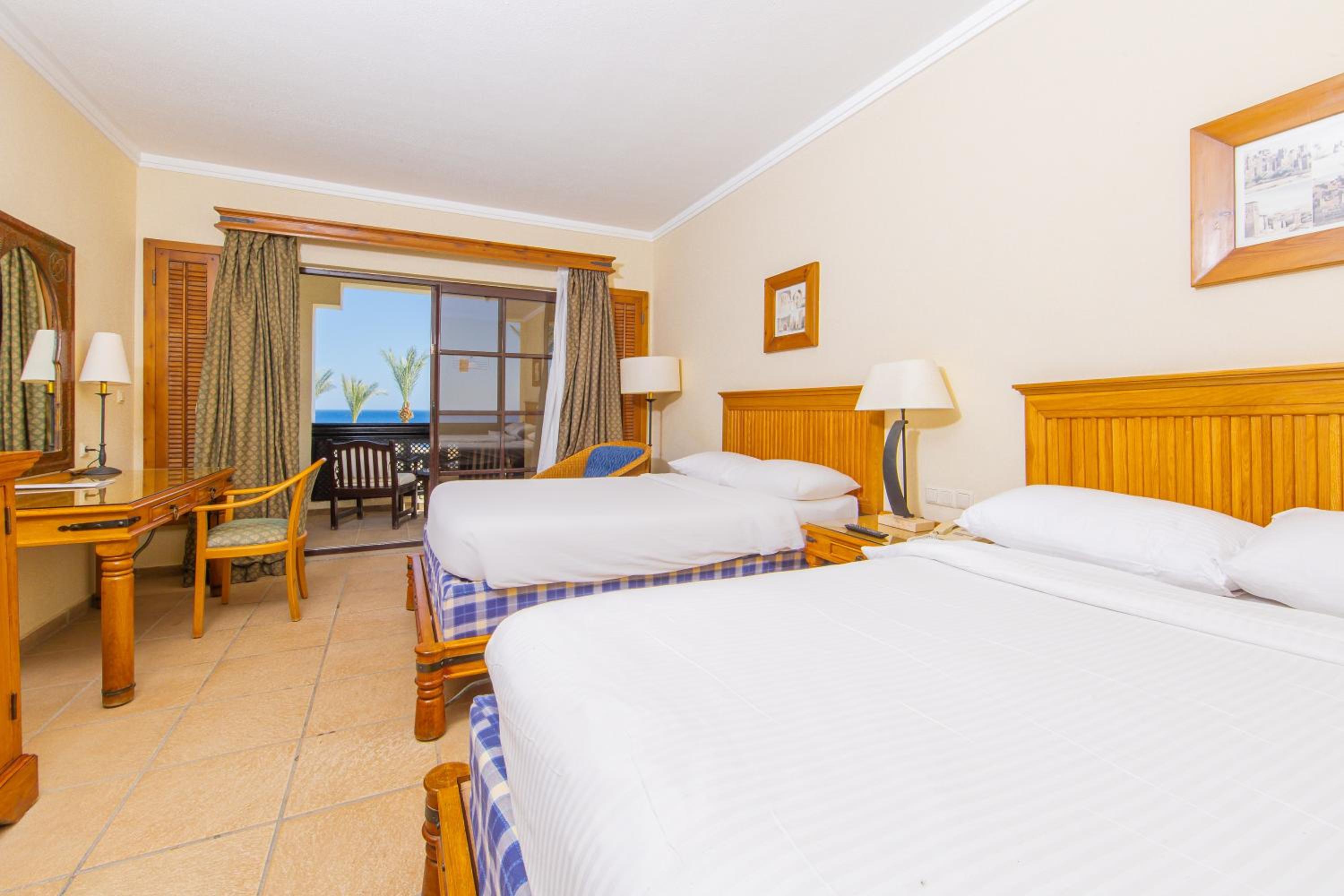 Sharm Resort