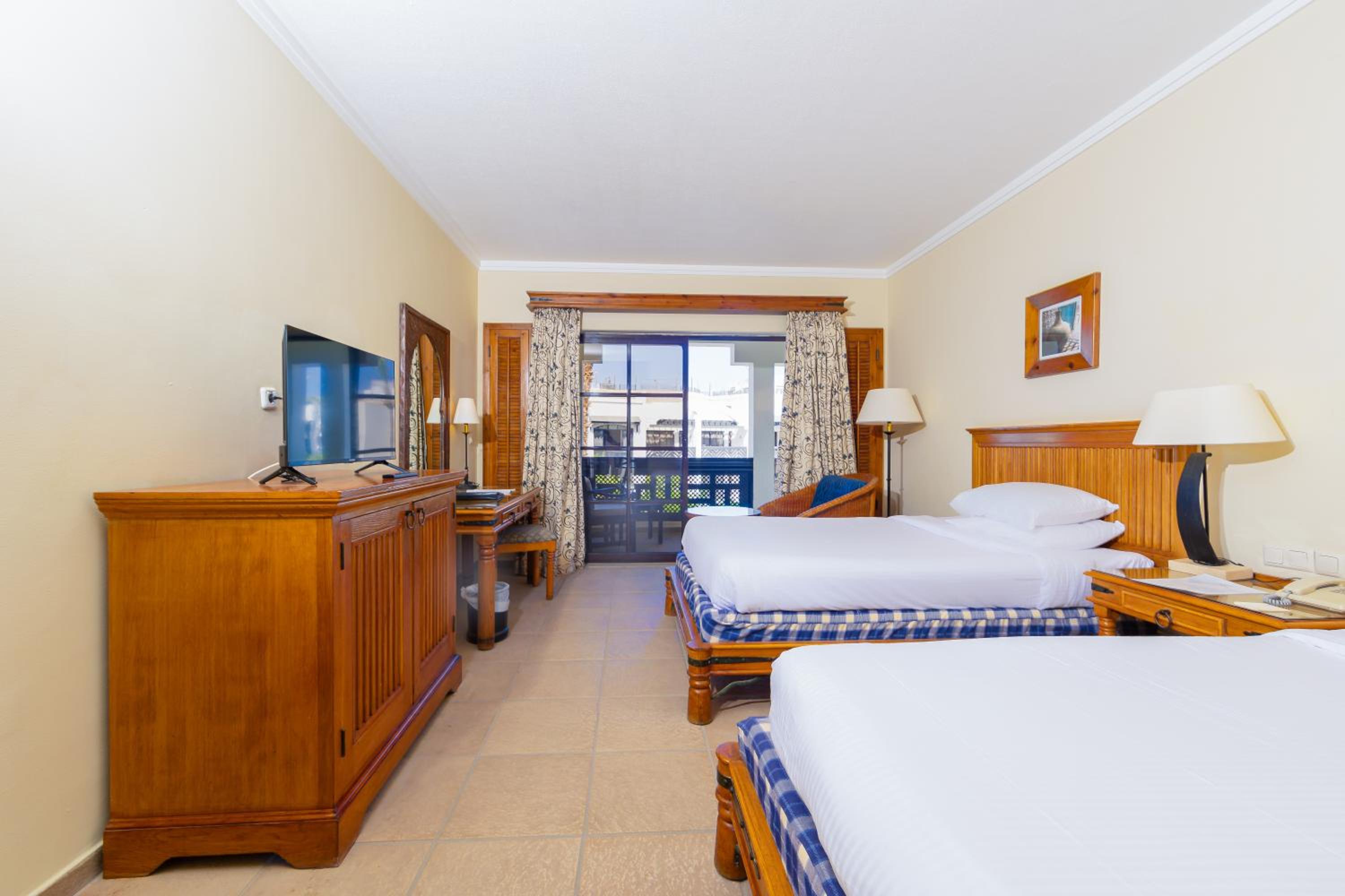 Sharm Resort