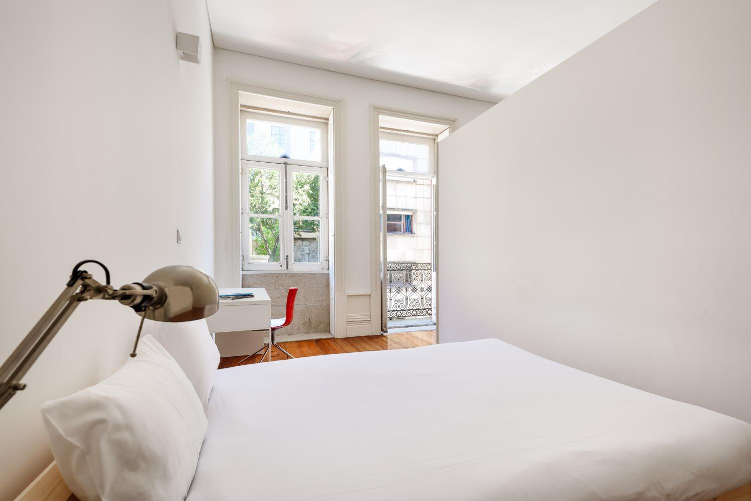 Santa Catarina Studio Apartments view 5
