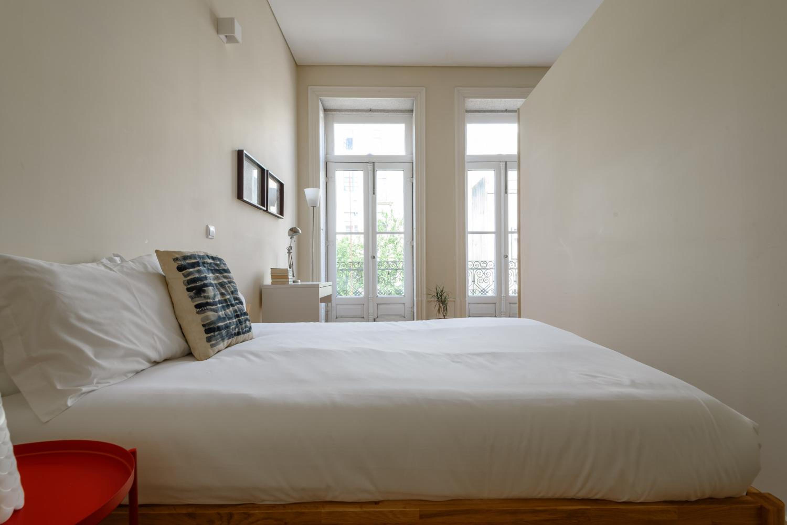 Santa Catarina Studio Apartments view 3
