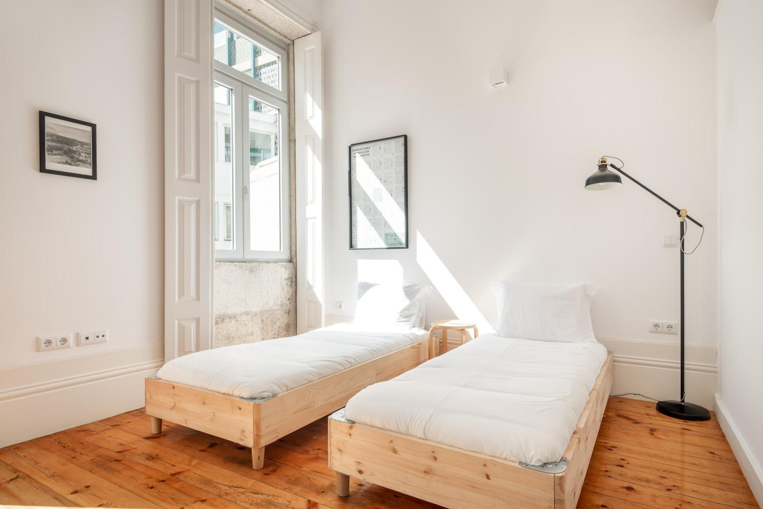 Santa Catarina Studio Apartments view 4