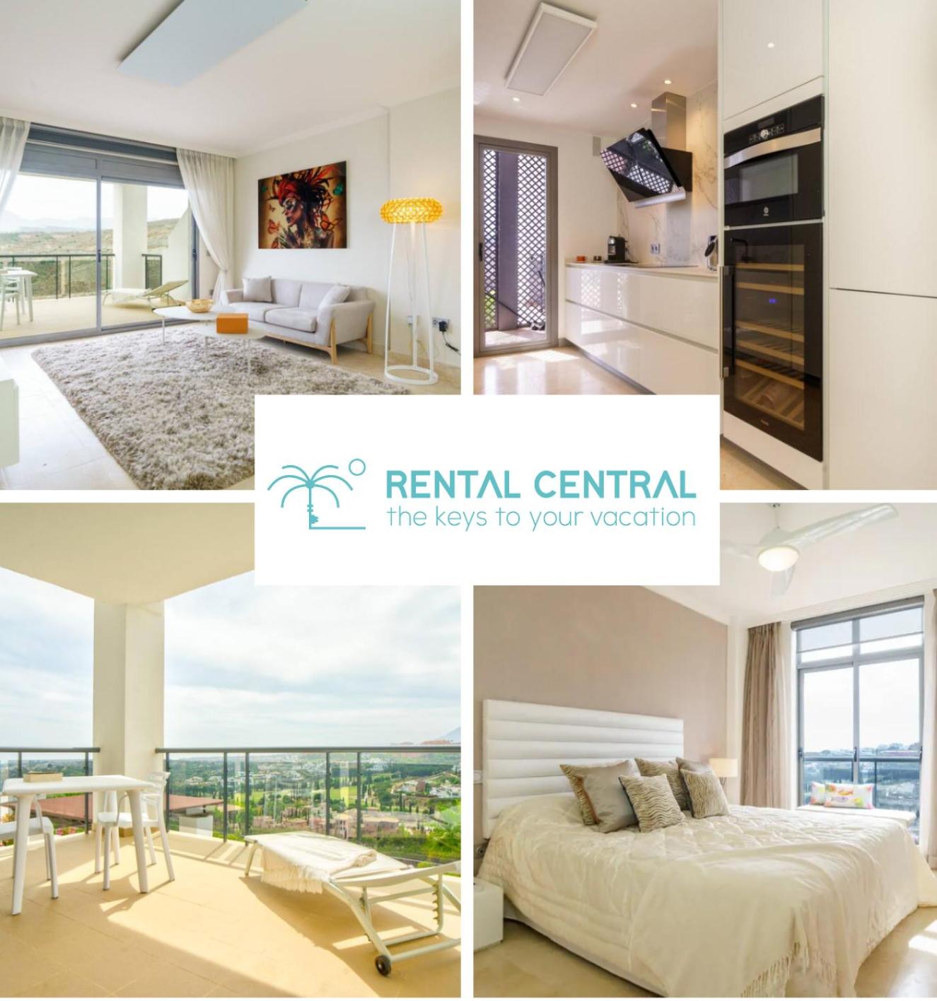 Hotel Acosta Vistas al Mar y golf - Image 1