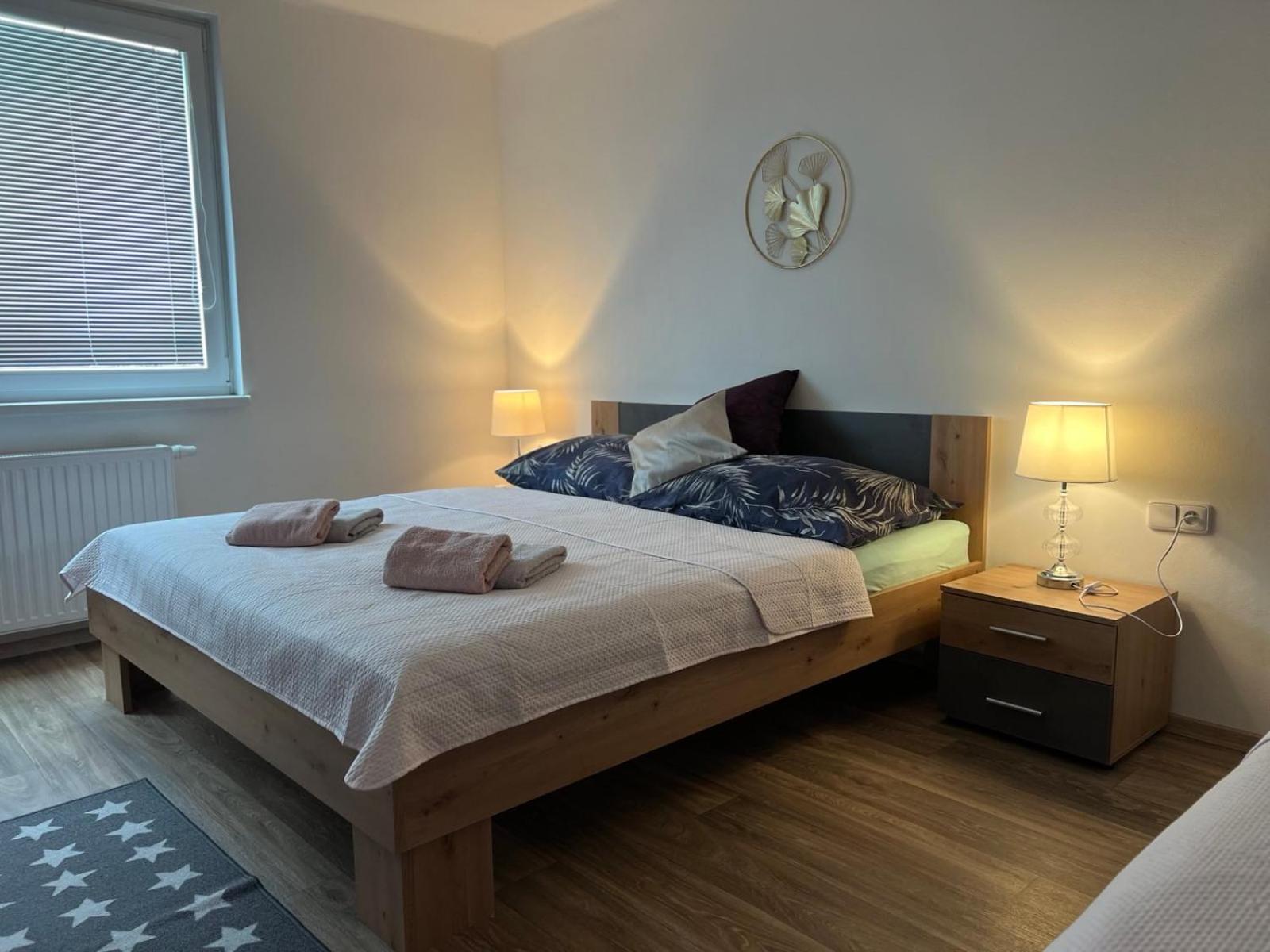 Apartmany Star