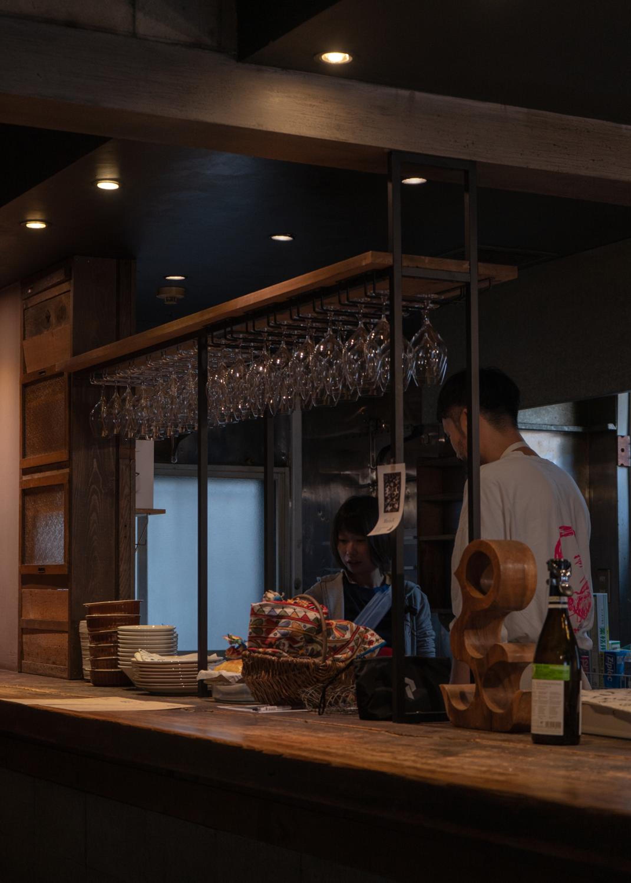 Untapped Hostel