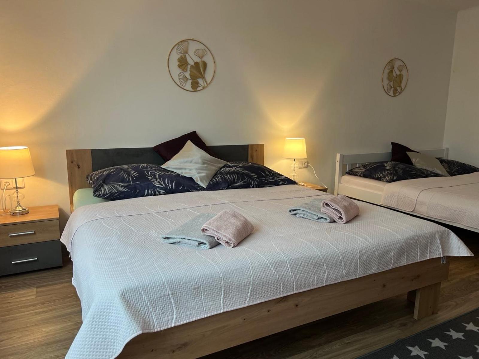 Apartmany Star