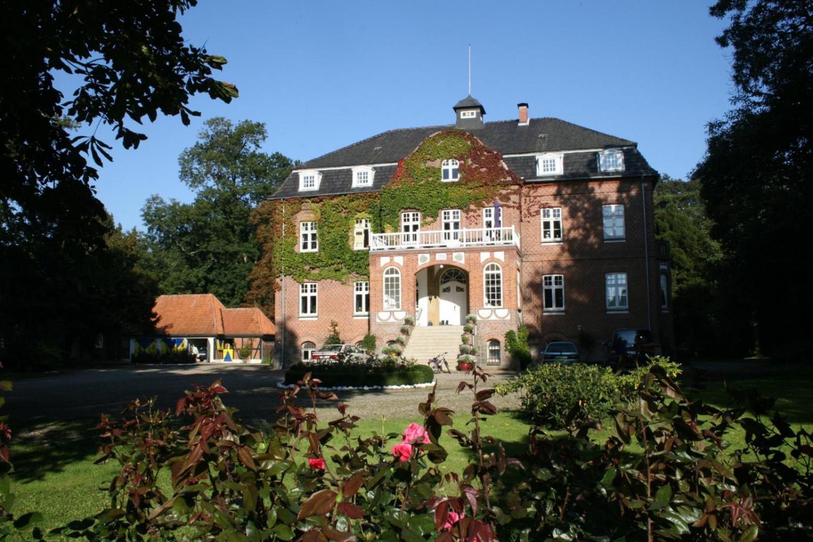 Sattlerei